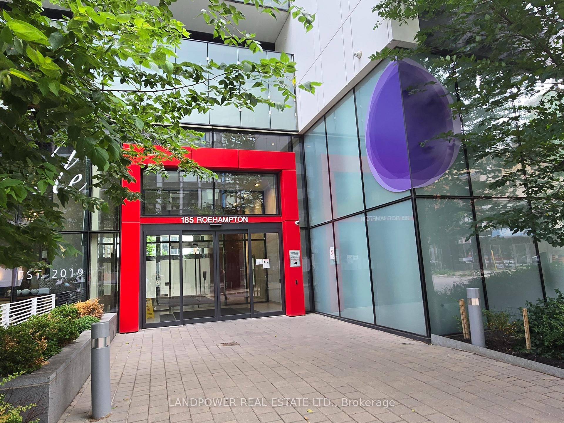 Photo 21 of Unit 3108, 185 Roehampton Avenue, Toronto, Mount Pleasant West — HOMEH