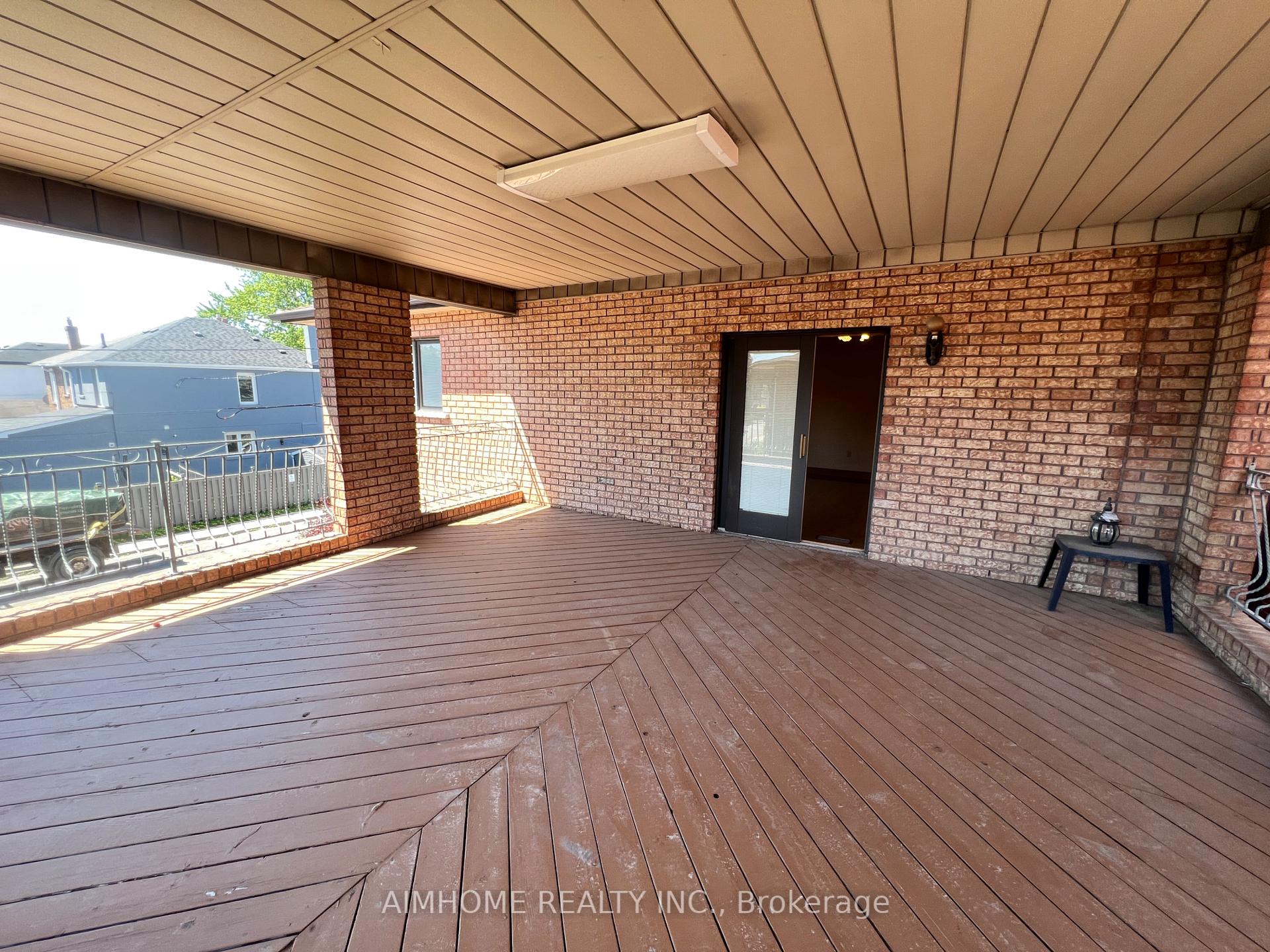 Photo 12 of 531 Lauder Avenue, Toronto, Oakwood Village — HOMEH