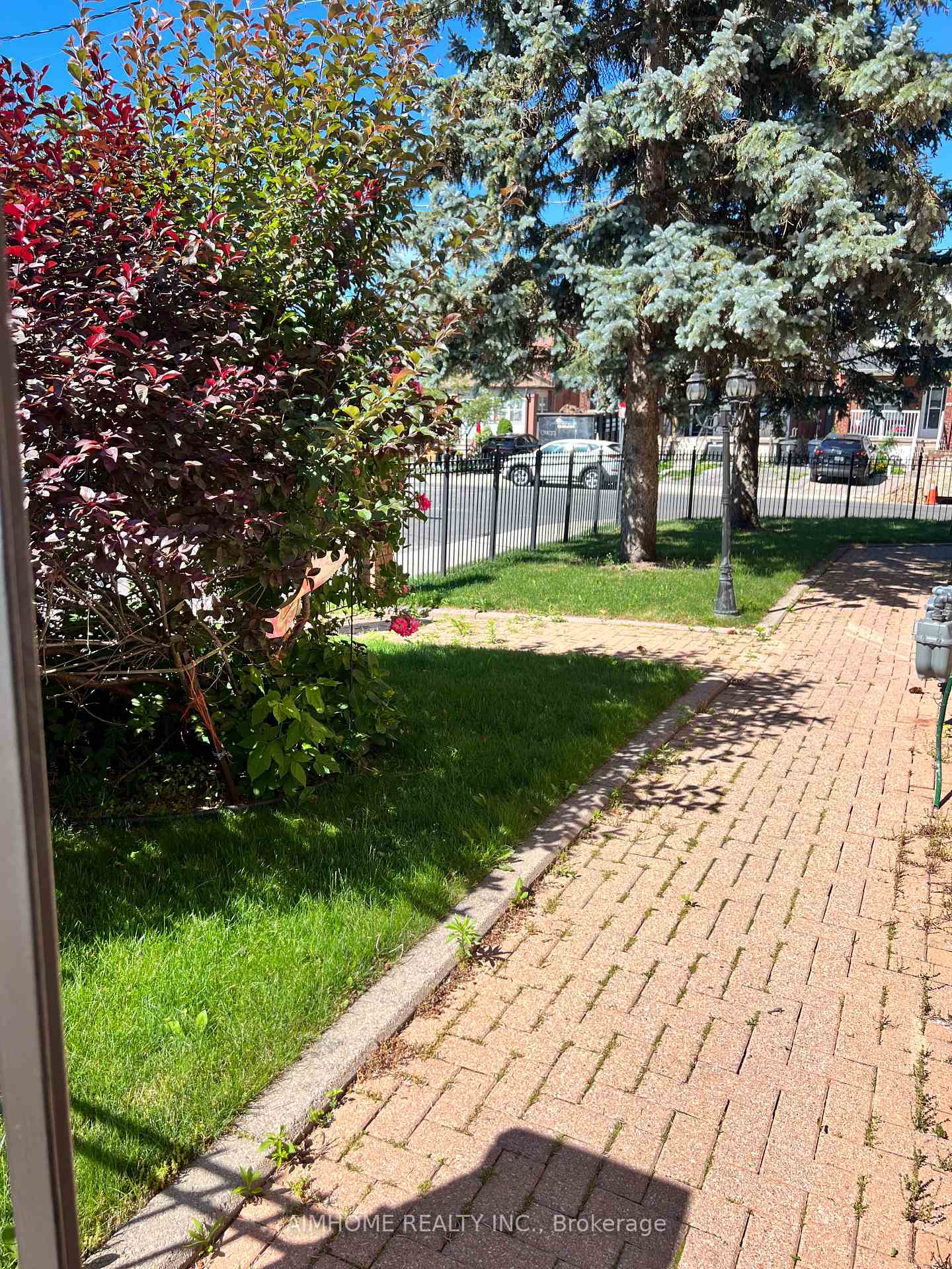 Photo 16 of 531 Lauder Avenue, Toronto, Oakwood Village — HOMEH