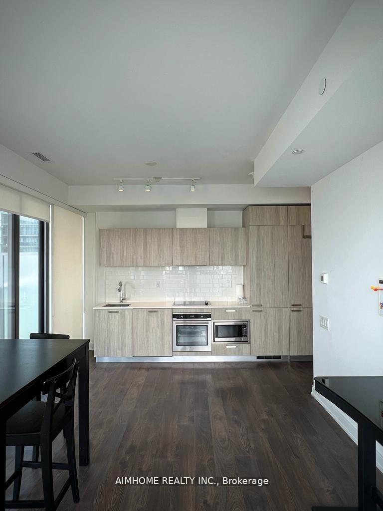 Photo 3 of Unit 2803, 50 Charles Street E, Toronto, Church-Yonge Corridor — HOMEH