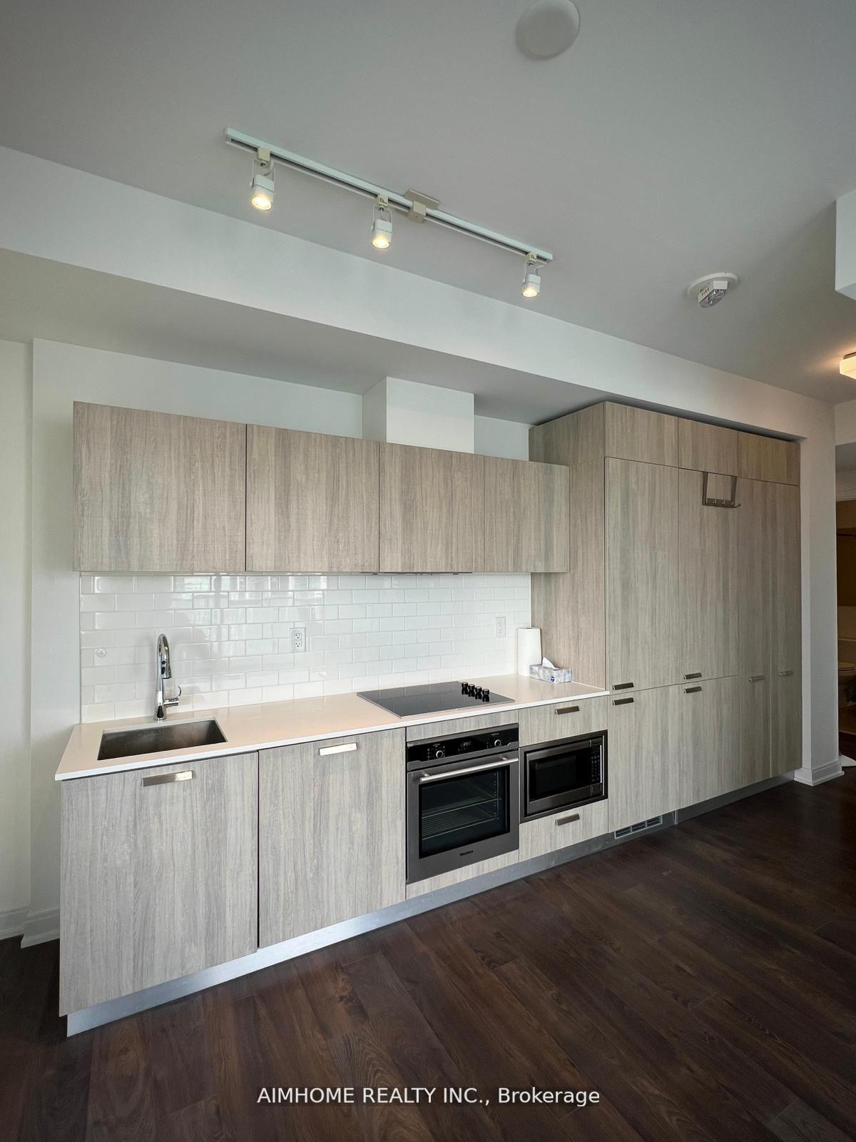 Photo 4 of Unit 2803, 50 Charles Street E, Toronto, Church-Yonge Corridor — HOMEH