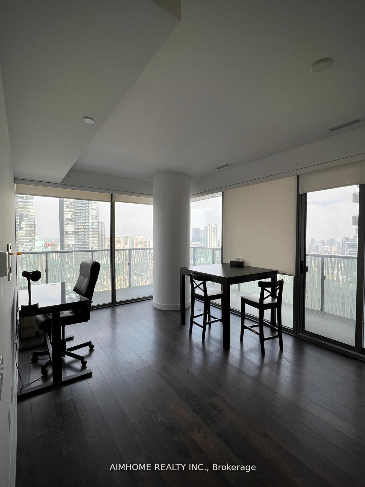 Photo 5 of Unit 2803, 50 Charles Street E, Toronto, Church-Yonge Corridor — HOMEH