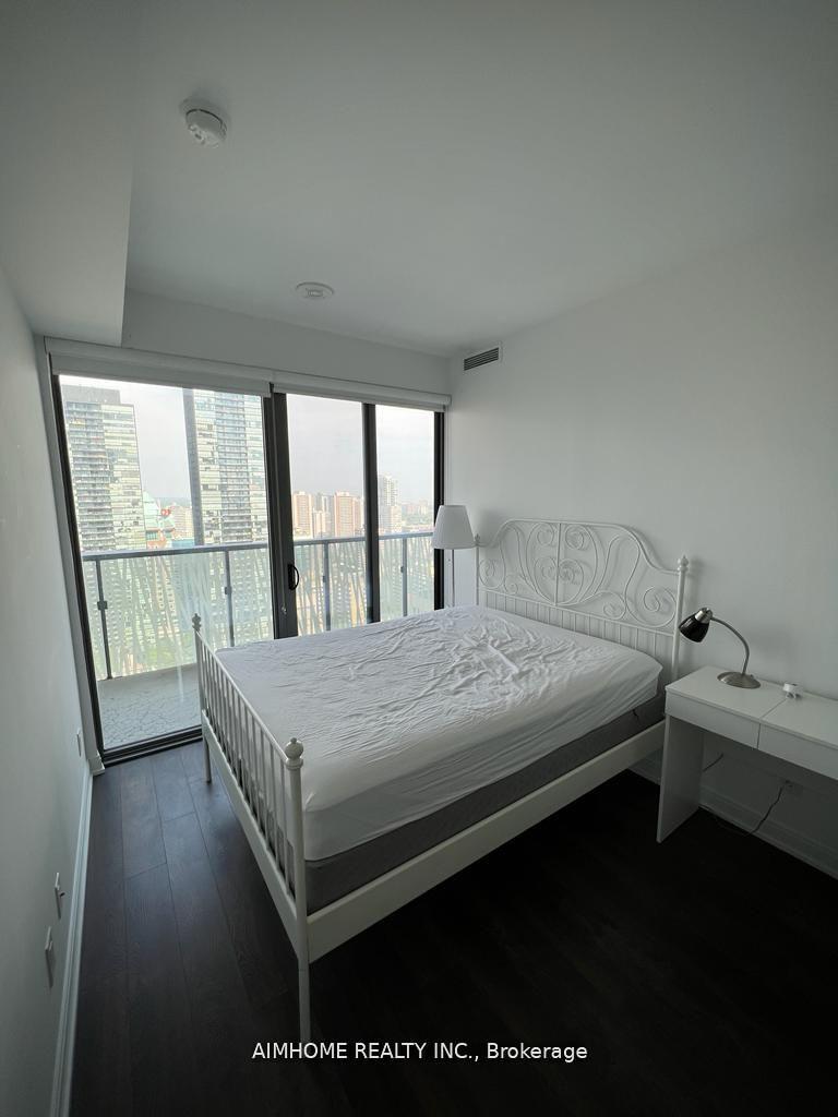 Photo 6 of Unit 2803, 50 Charles Street E, Toronto, Church-Yonge Corridor — HOMEH