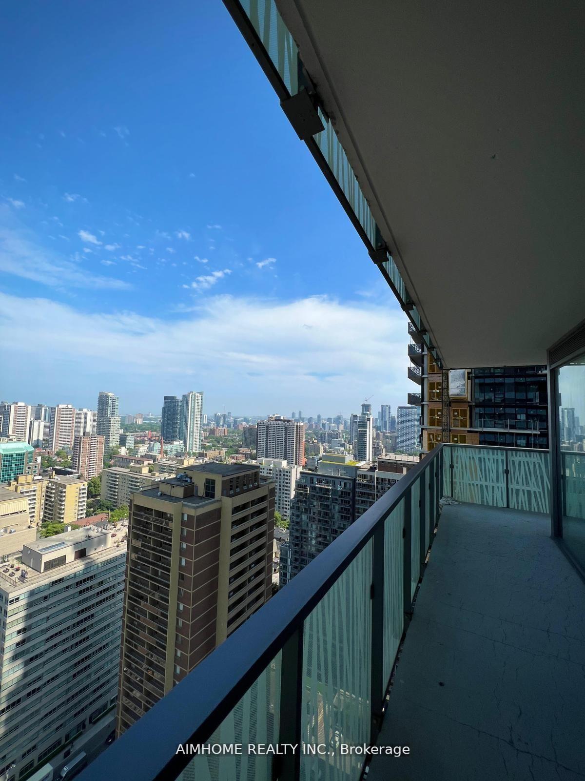 Photo 8 of Unit 2803, 50 Charles Street E, Toronto, Church-Yonge Corridor — HOMEH