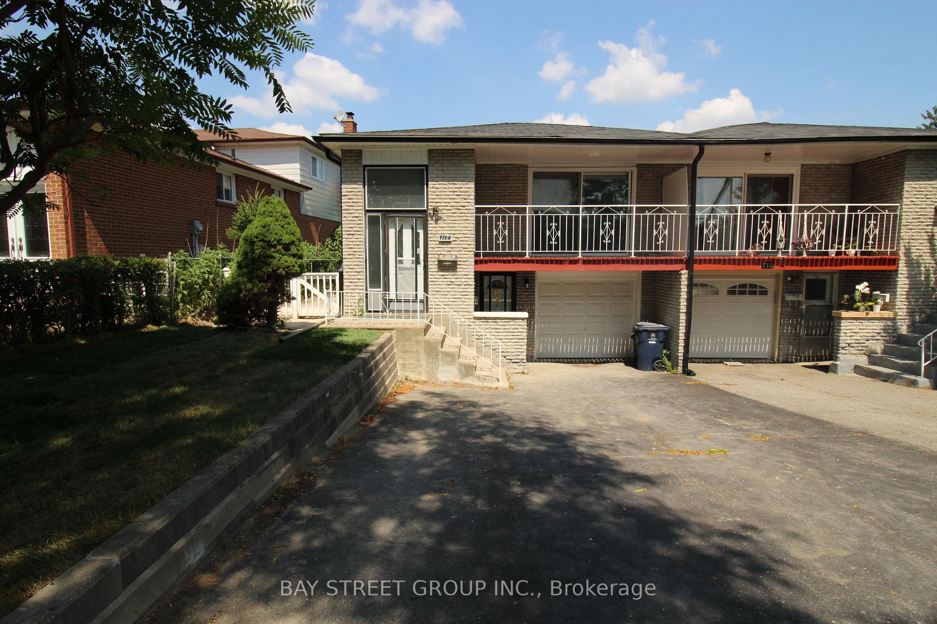 Photo 7 of Unit Main Floor, 117 Pindar Crescent, North York, Pleasant View — HOMEH