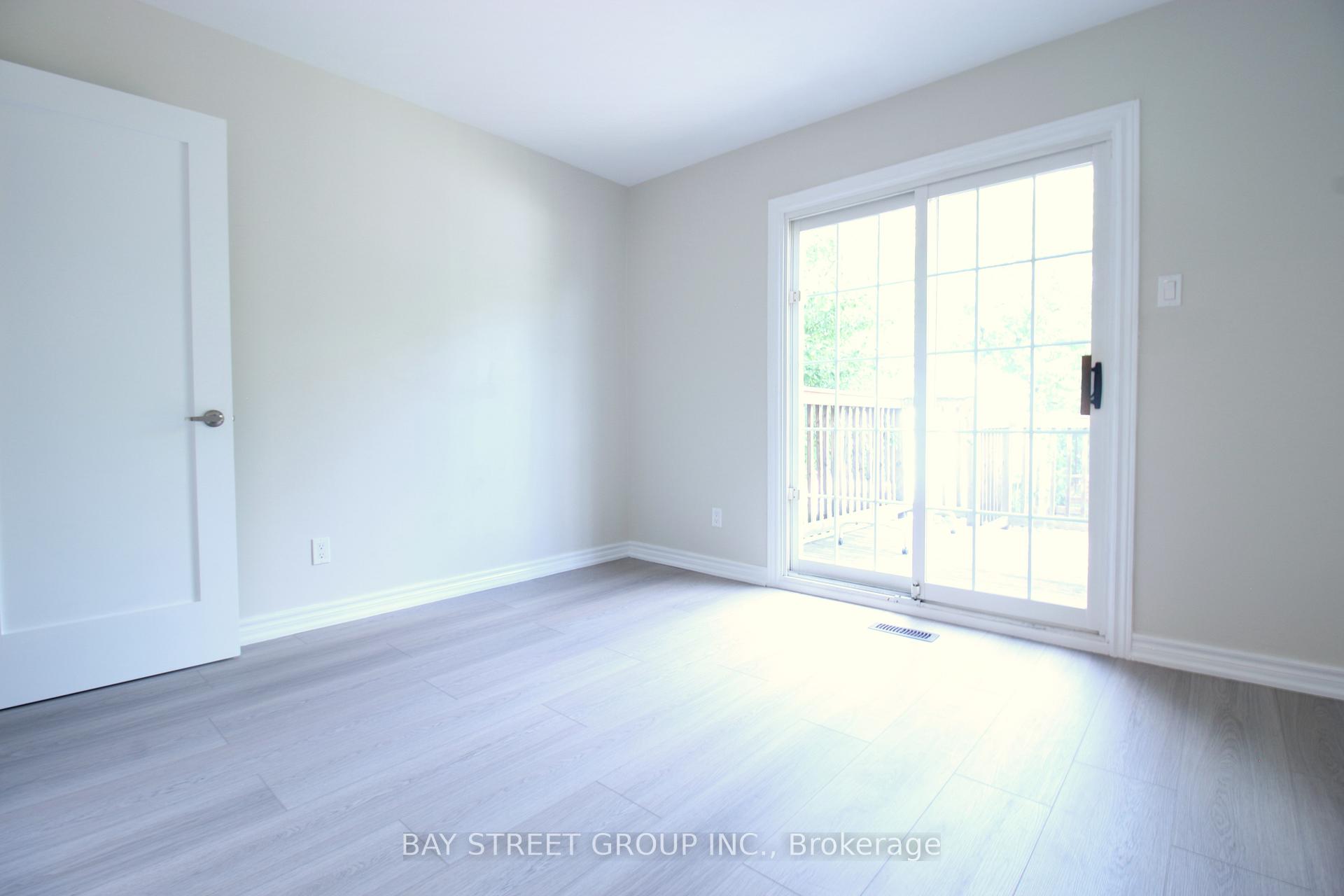 Photo 48 of Unit Main Floor, 117 Pindar Crescent, North York, Pleasant View — HOMEH