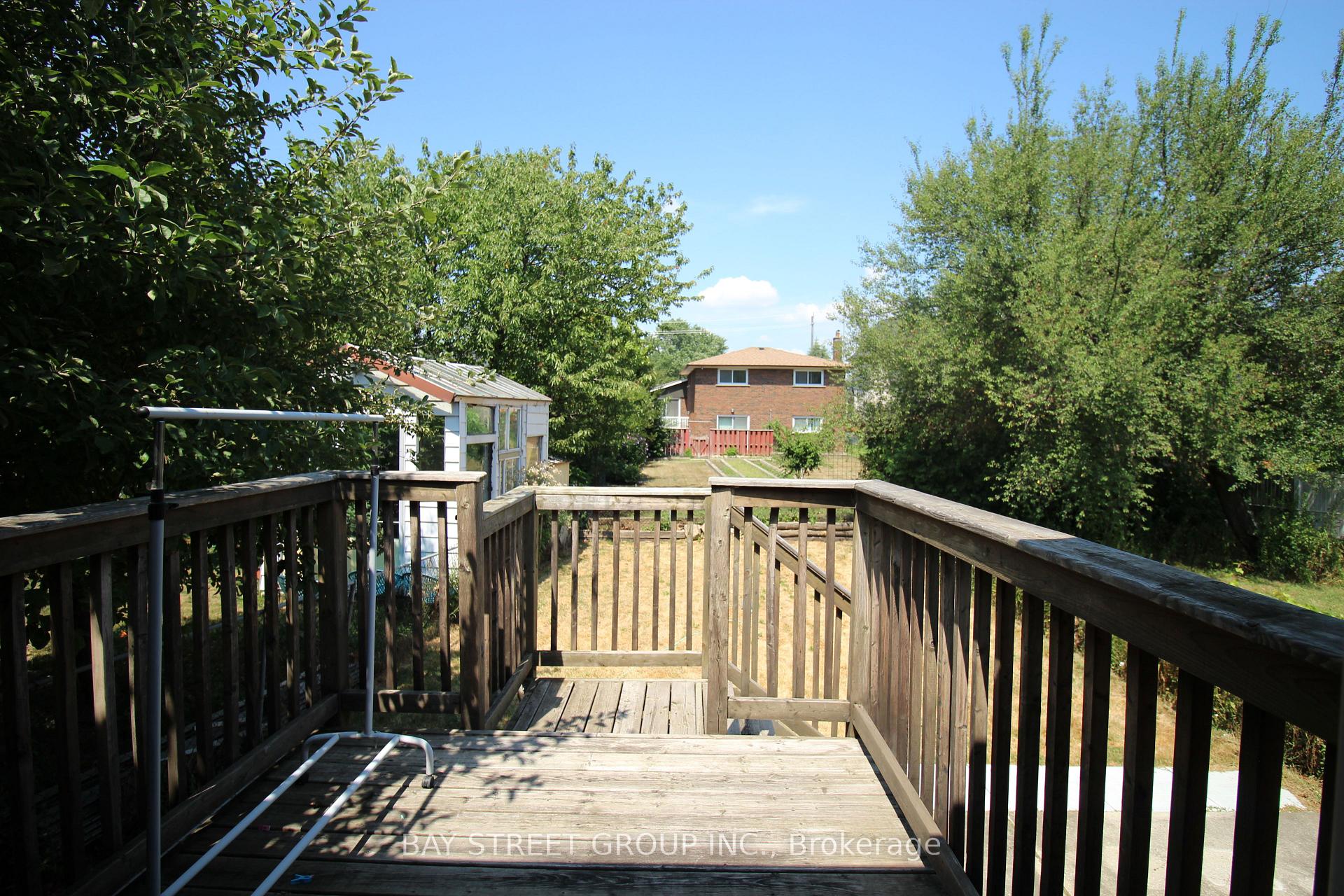 Photo 50 of Unit Main Floor, 117 Pindar Crescent, North York, Pleasant View — HOMEH