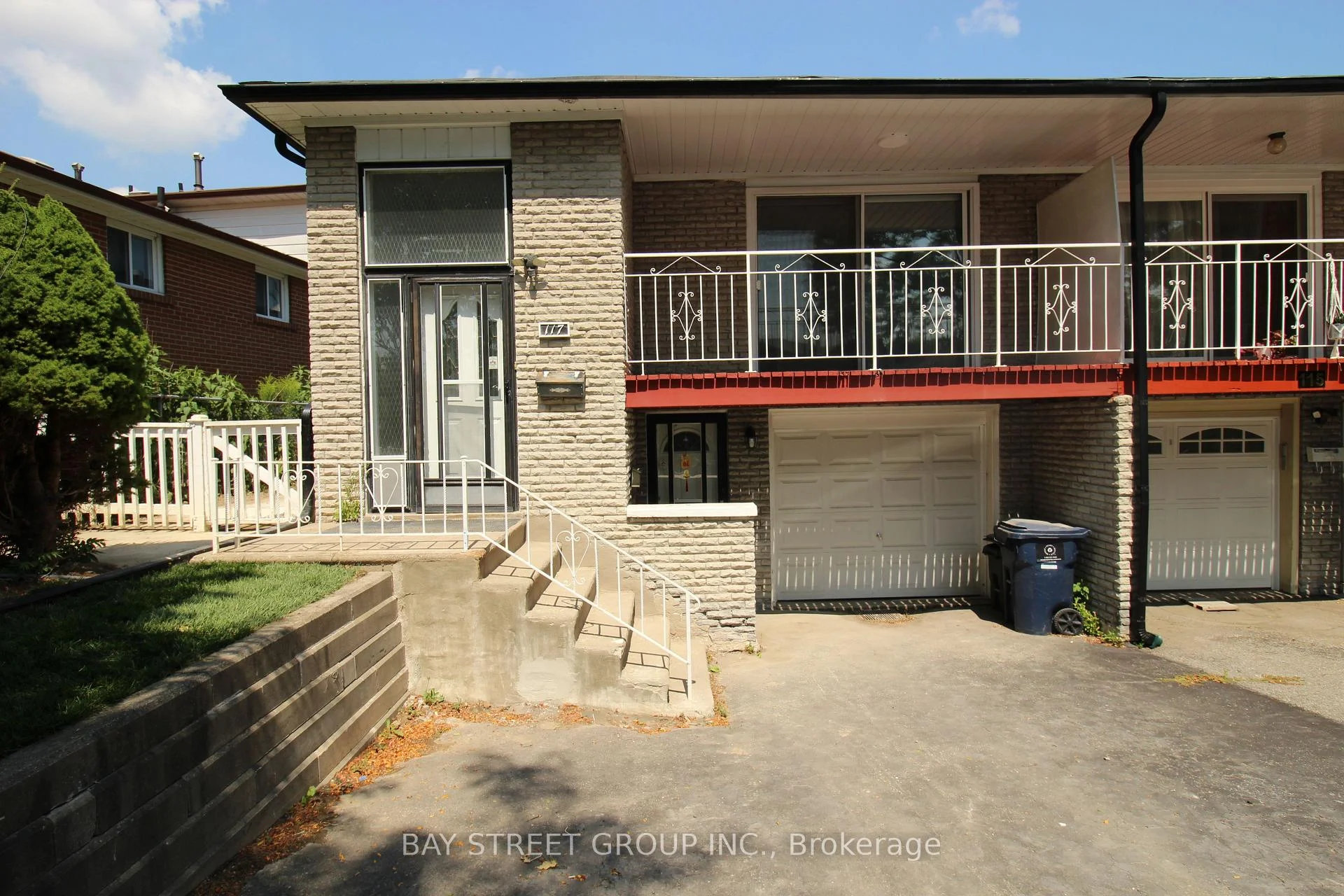 Photo 15 of Unit Main Floor, 117 Pindar Crescent, North York, Pleasant View — HOMEH