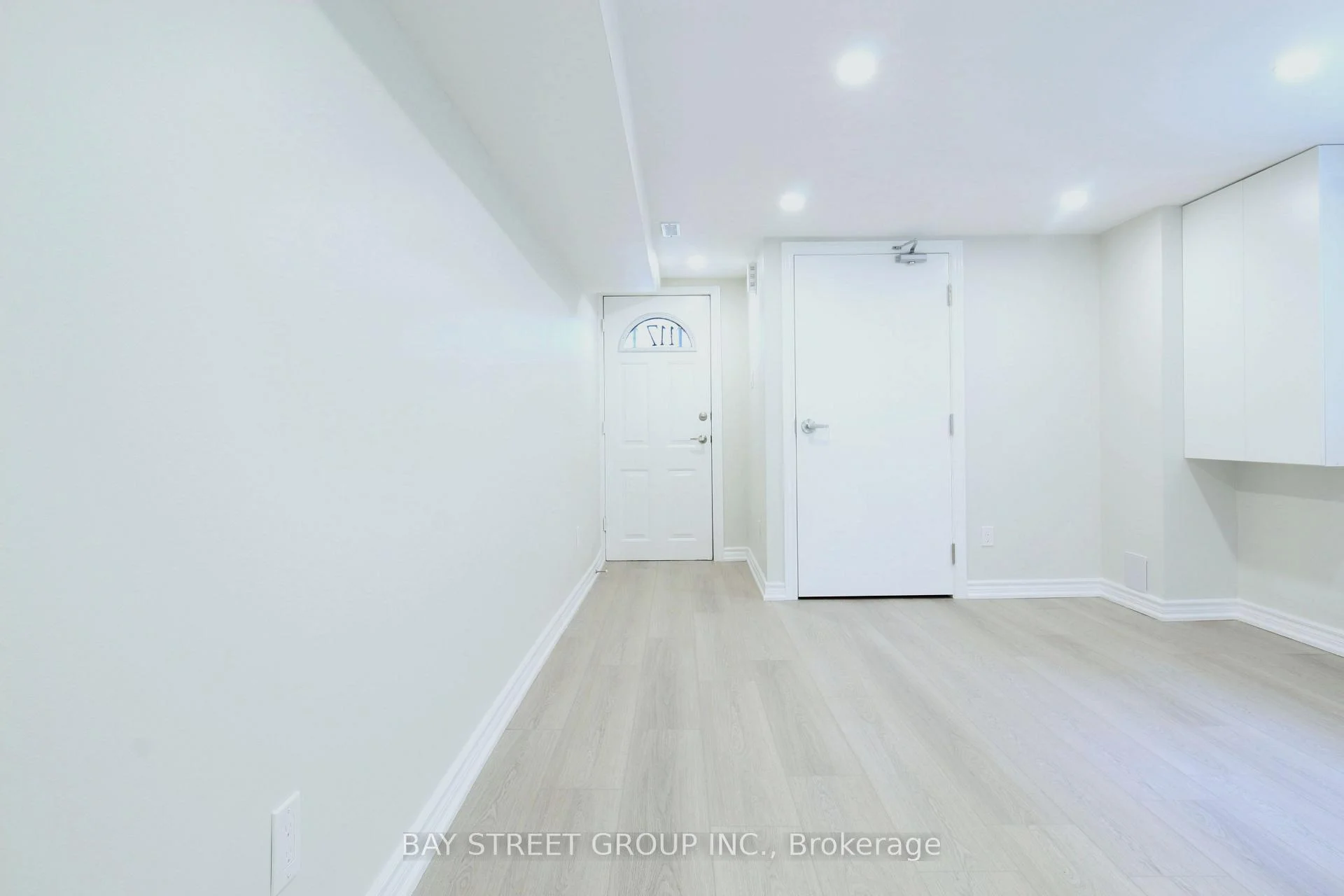 Photo 17 of Unit Main Floor, 117 Pindar Crescent, North York, Pleasant View — HOMEH
