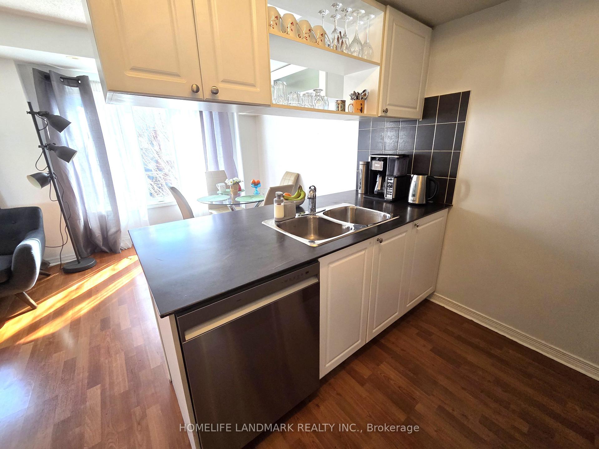Photo 2 of Unit 2, 74 Munro Street, Toronto, South Riverdale — HOMEH