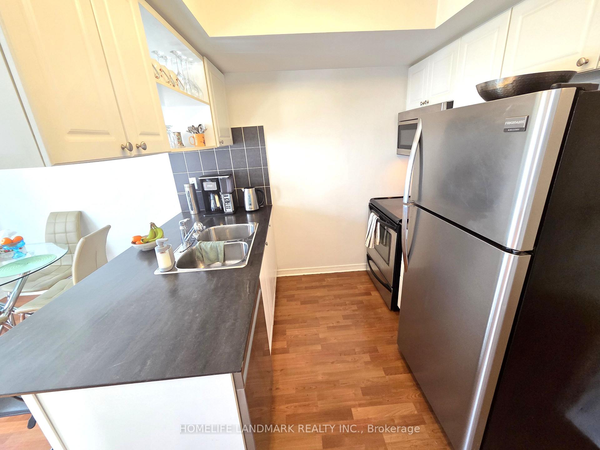 Photo 3 of Unit 2, 74 Munro Street, Toronto, South Riverdale — HOMEH