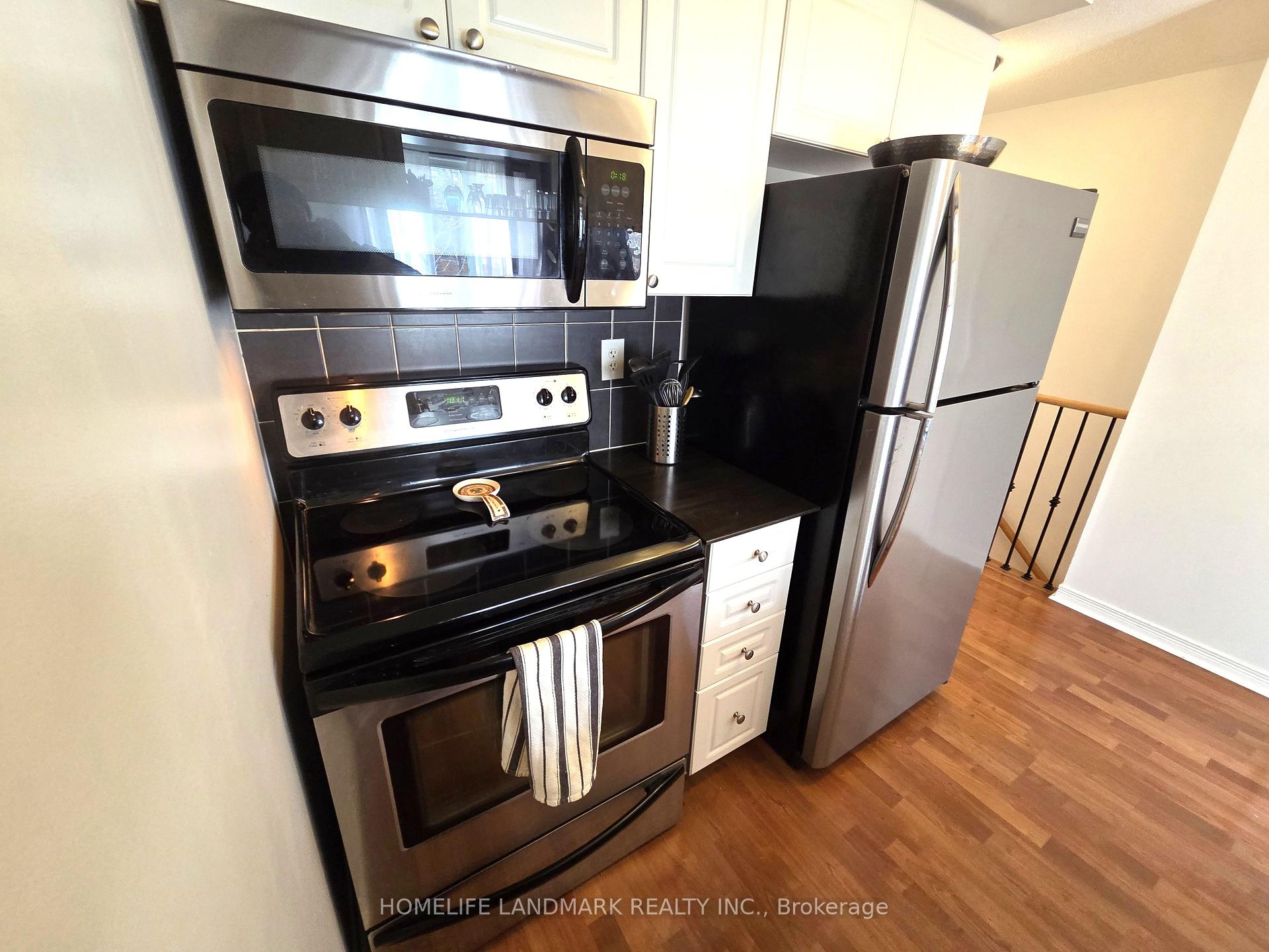 Photo 4 of Unit 2, 74 Munro Street, Toronto, South Riverdale — HOMEH