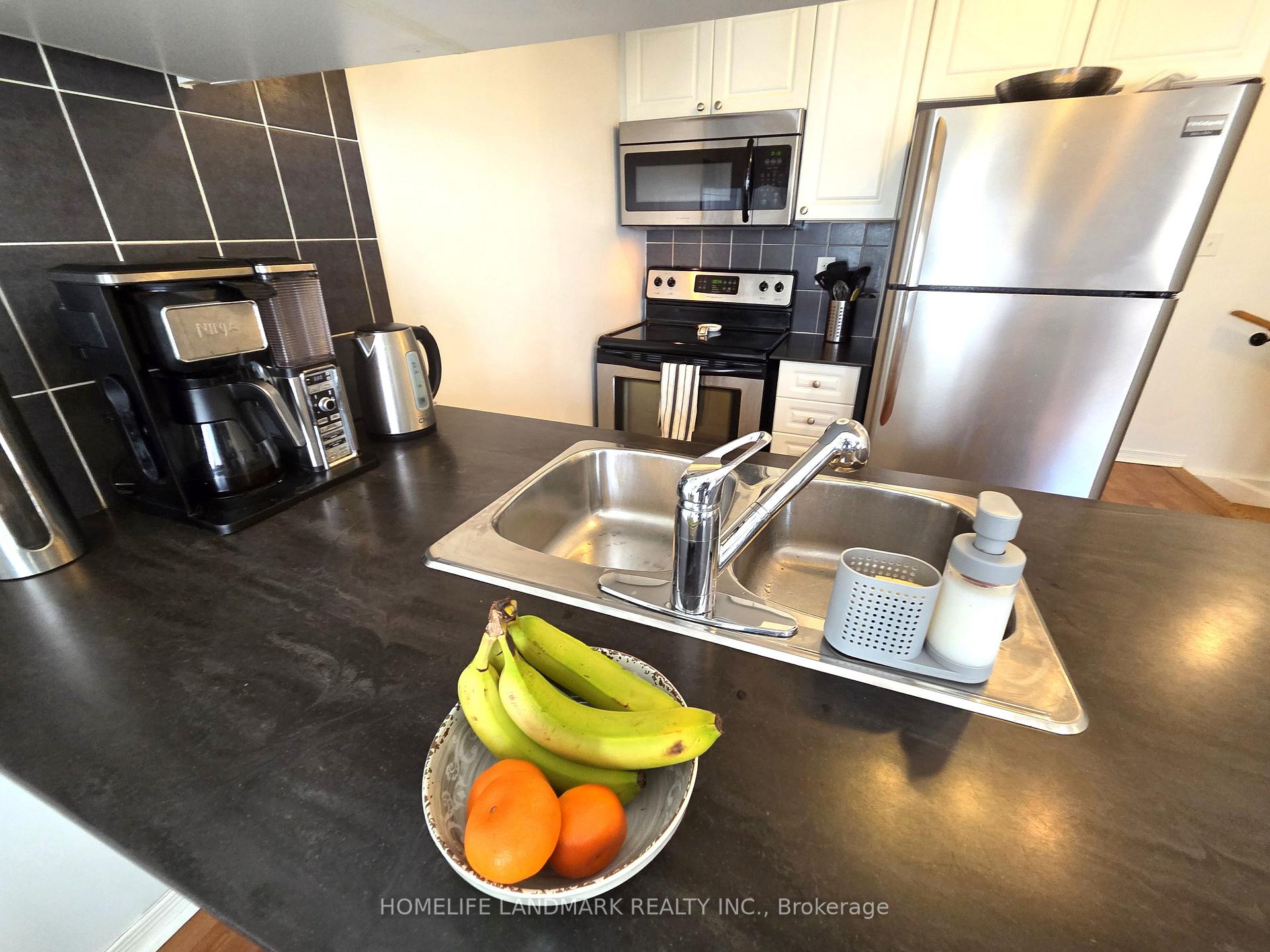 Photo 5 of Unit 2, 74 Munro Street, Toronto, South Riverdale — HOMEH