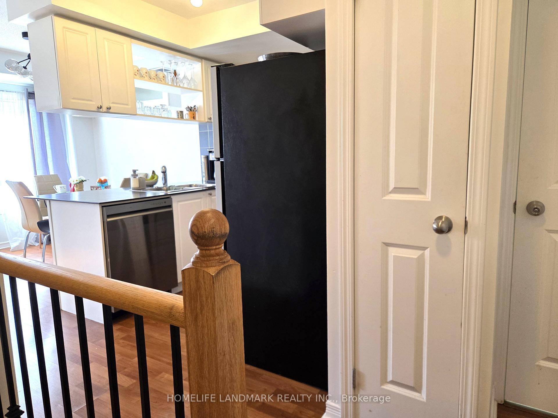 Photo 6 of Unit 2, 74 Munro Street, Toronto, South Riverdale — HOMEH