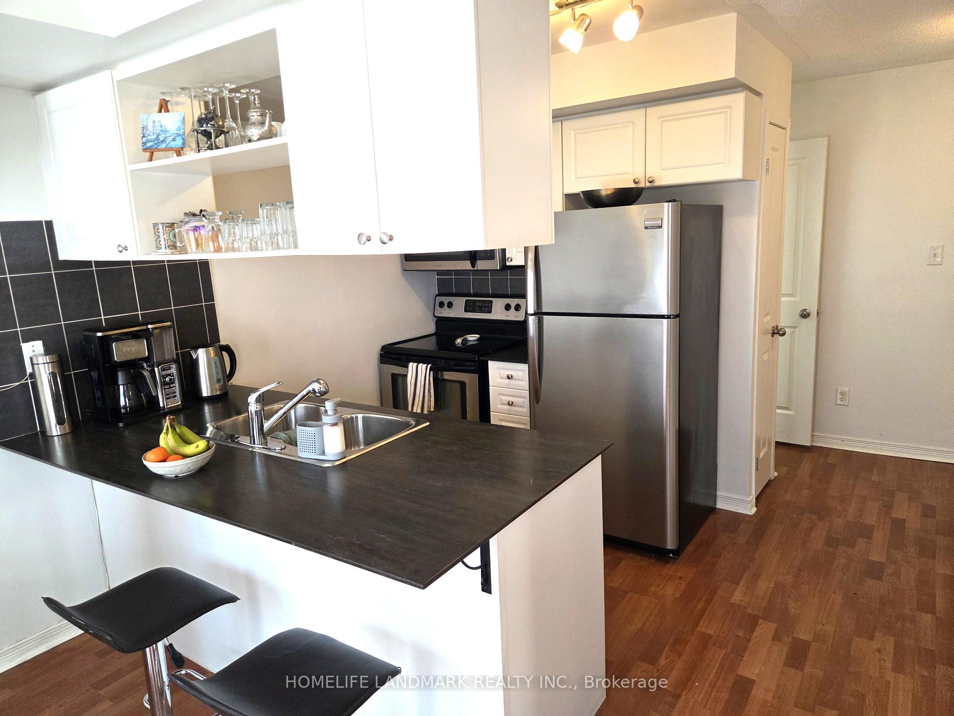 Photo 8 of Unit 2, 74 Munro Street, Toronto, South Riverdale — HOMEH
