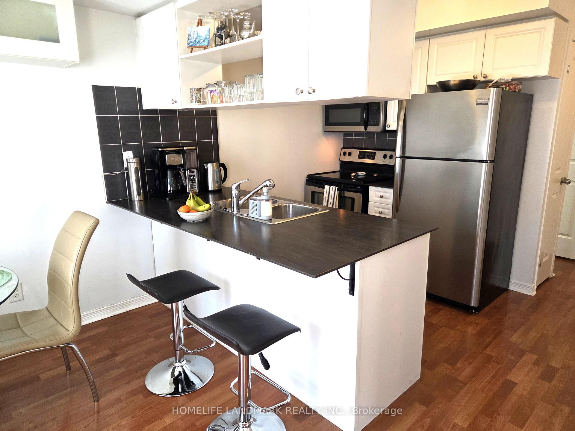 Photo 9 of Unit 2, 74 Munro Street, Toronto, South Riverdale — HOMEH