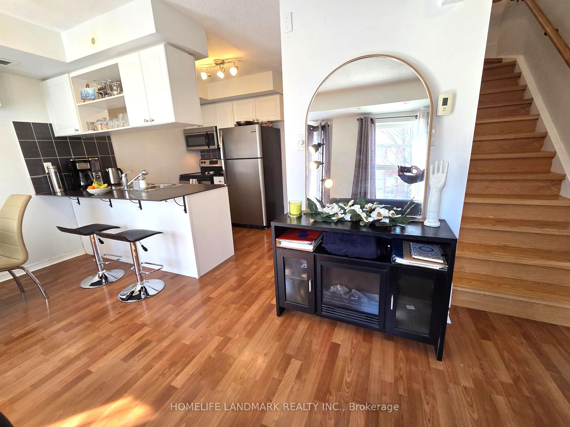 Photo 10 of Unit 2, 74 Munro Street, Toronto, South Riverdale — HOMEH