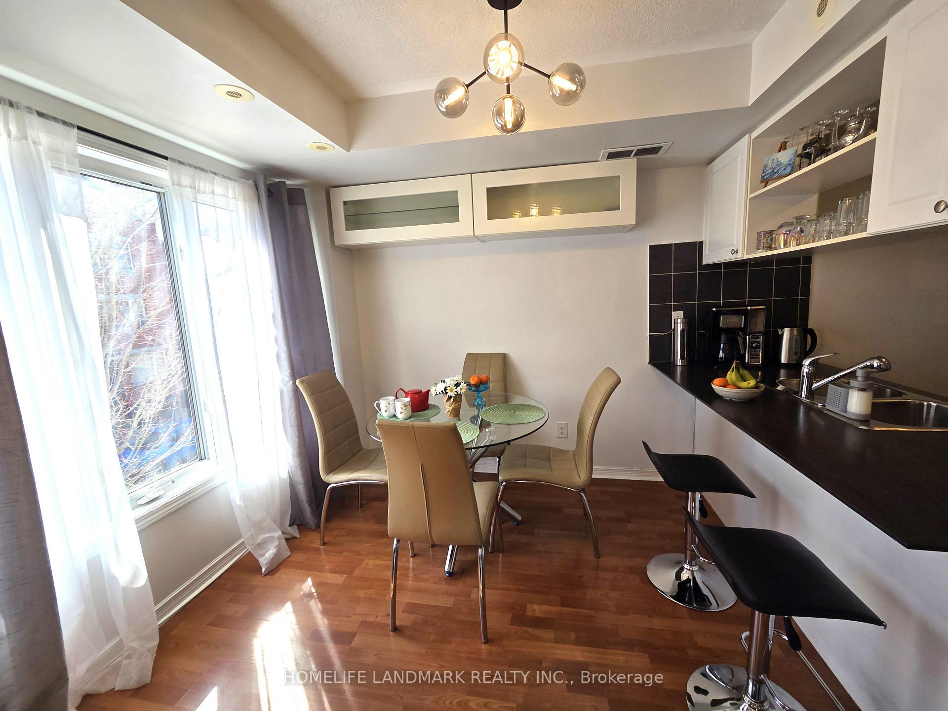 Photo 11 of Unit 2, 74 Munro Street, Toronto, South Riverdale — HOMEH