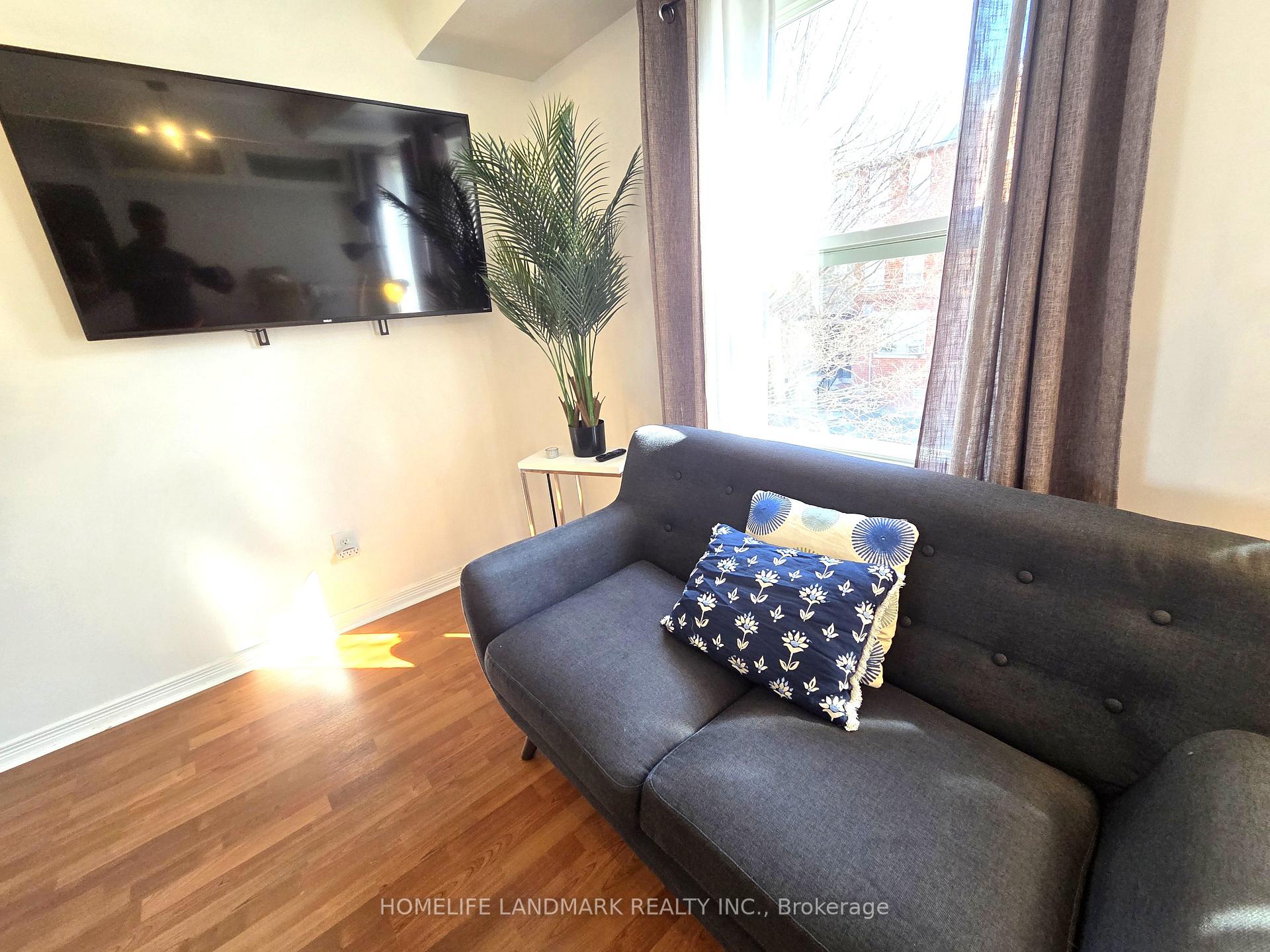 Photo 14 of Unit 2, 74 Munro Street, Toronto, South Riverdale — HOMEH