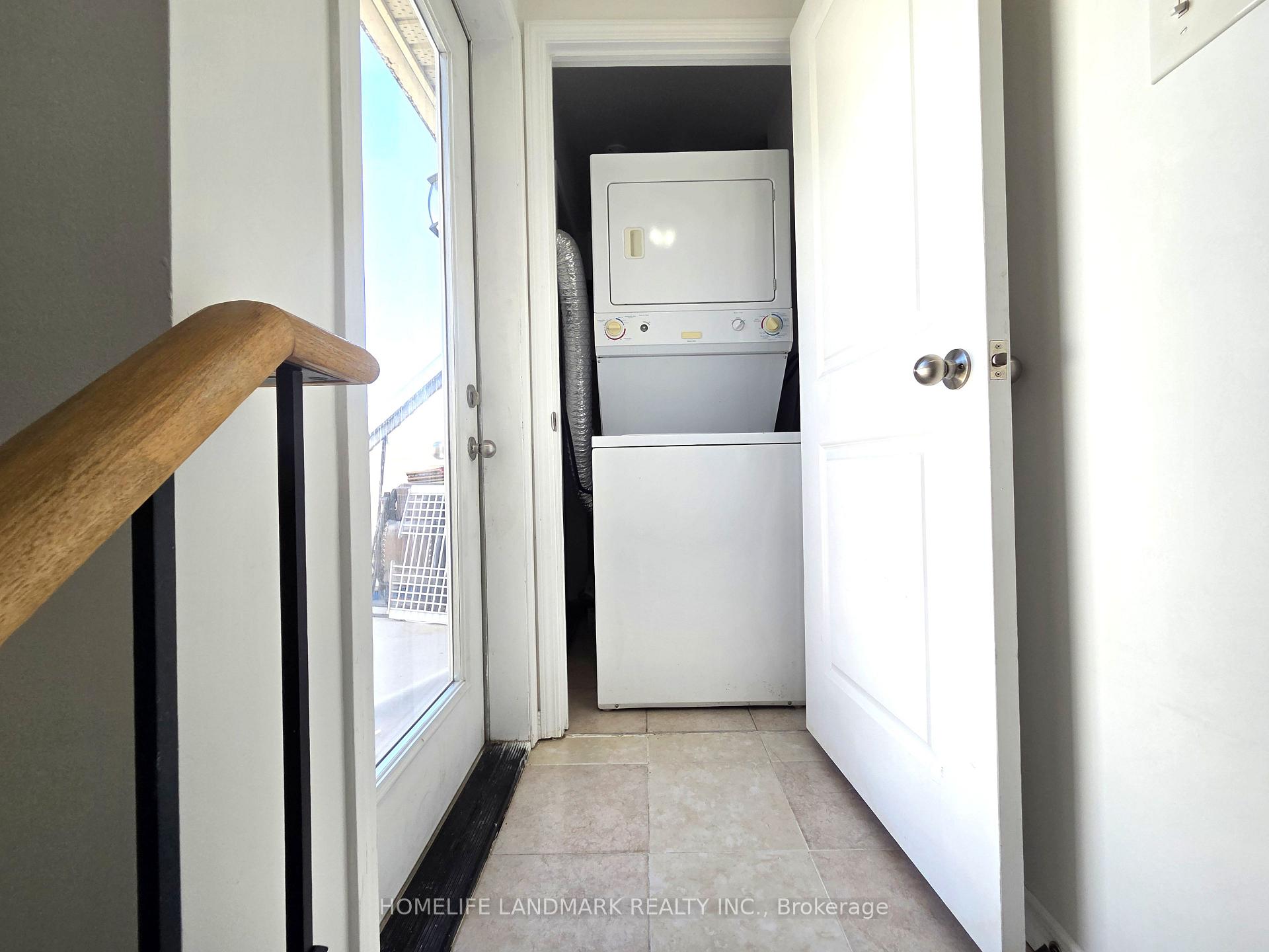 Photo 27 of Unit 2, 74 Munro Street, Toronto, South Riverdale — HOMEH
