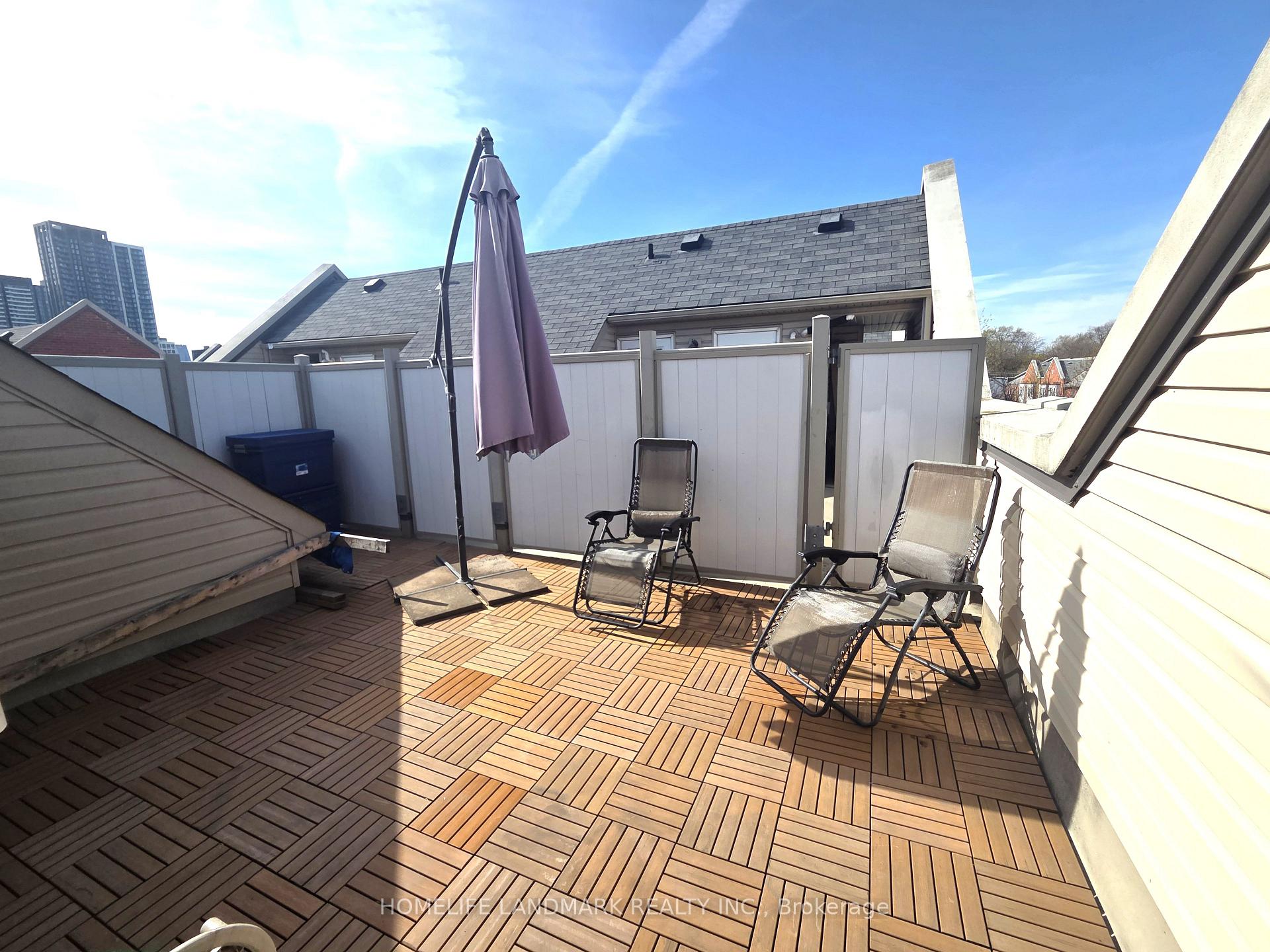 Photo 30 of Unit 2, 74 Munro Street, Toronto, South Riverdale — HOMEH
