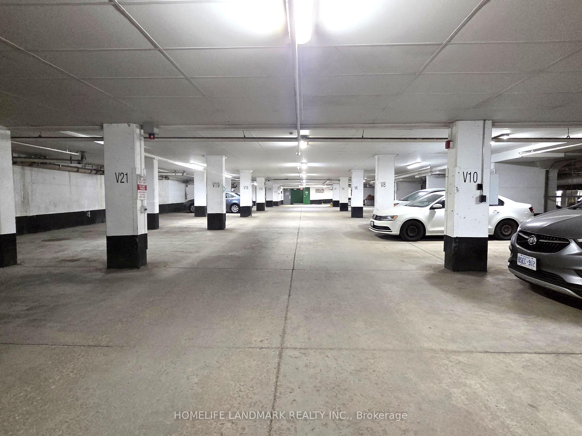 Photo 32 of Unit 2, 74 Munro Street, Toronto, South Riverdale — HOMEH