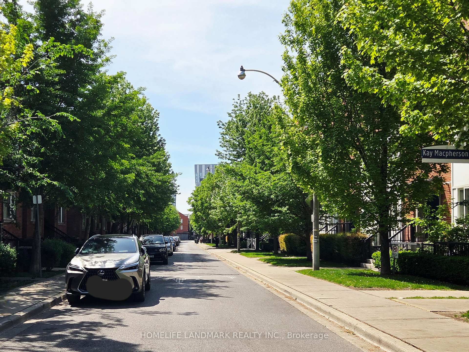 Photo 35 of Unit 2, 74 Munro Street, Toronto, South Riverdale — HOMEH
