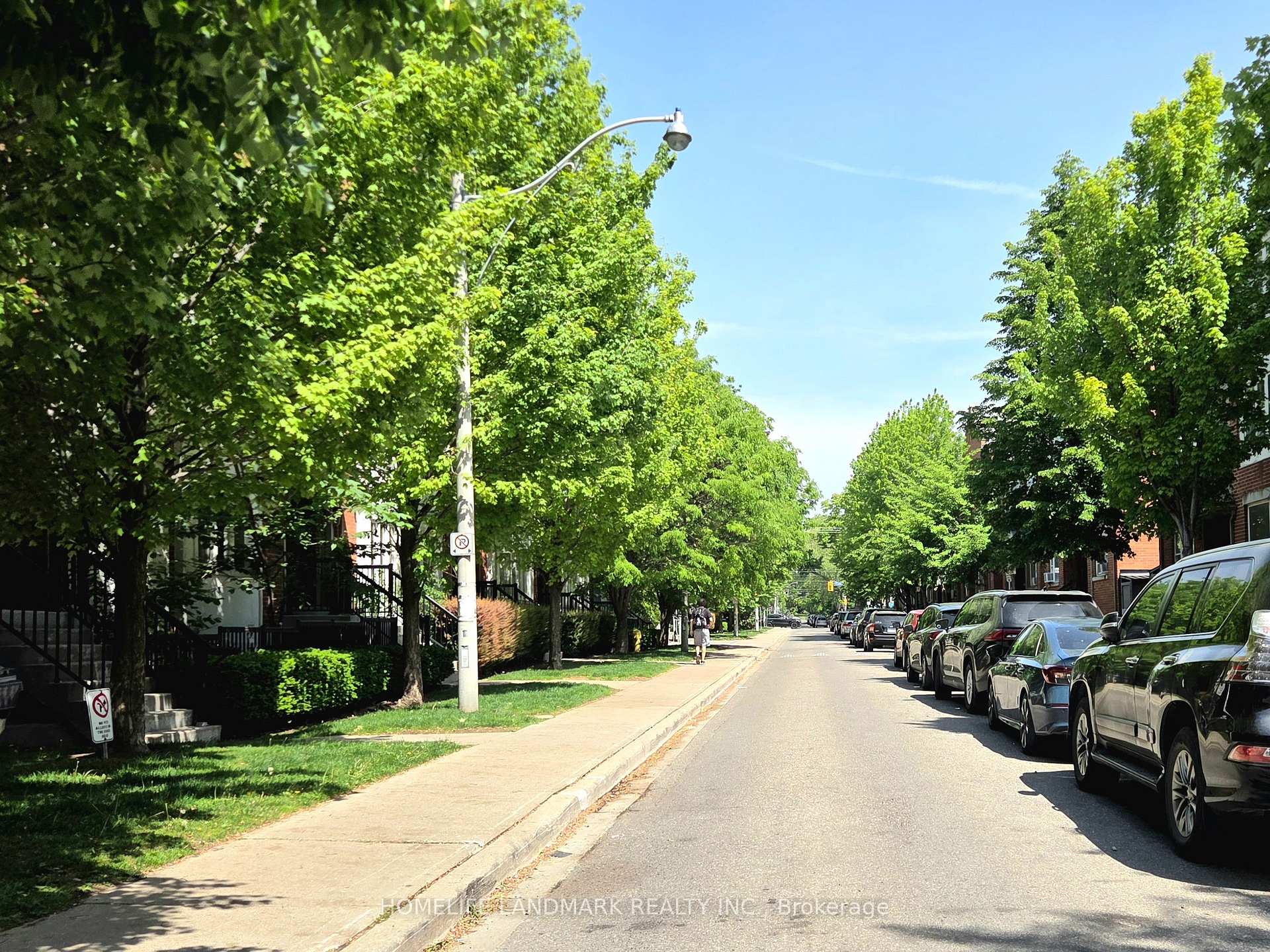 Photo 36 of Unit 2, 74 Munro Street, Toronto, South Riverdale — HOMEH