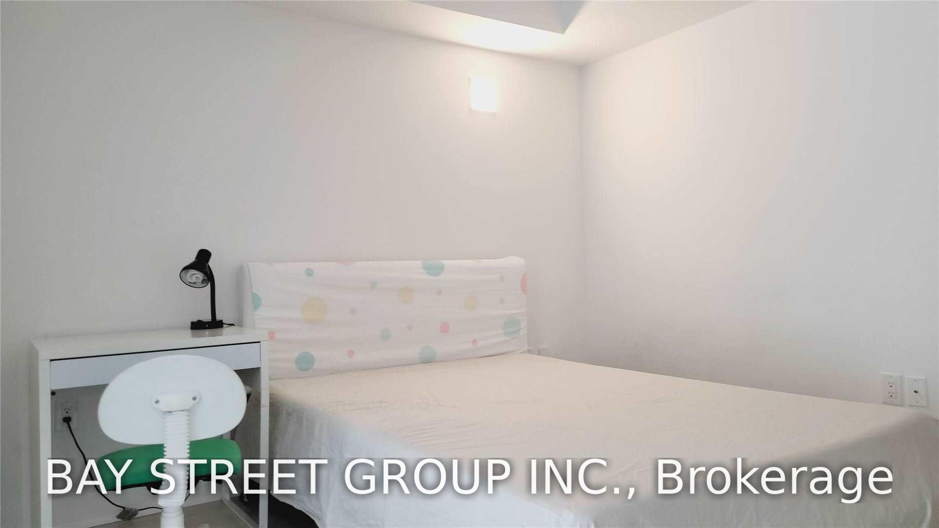 Photo 6 of Unit 1710, 955 Bay Street, Toronto, Bay Street Corridor — HOMEH