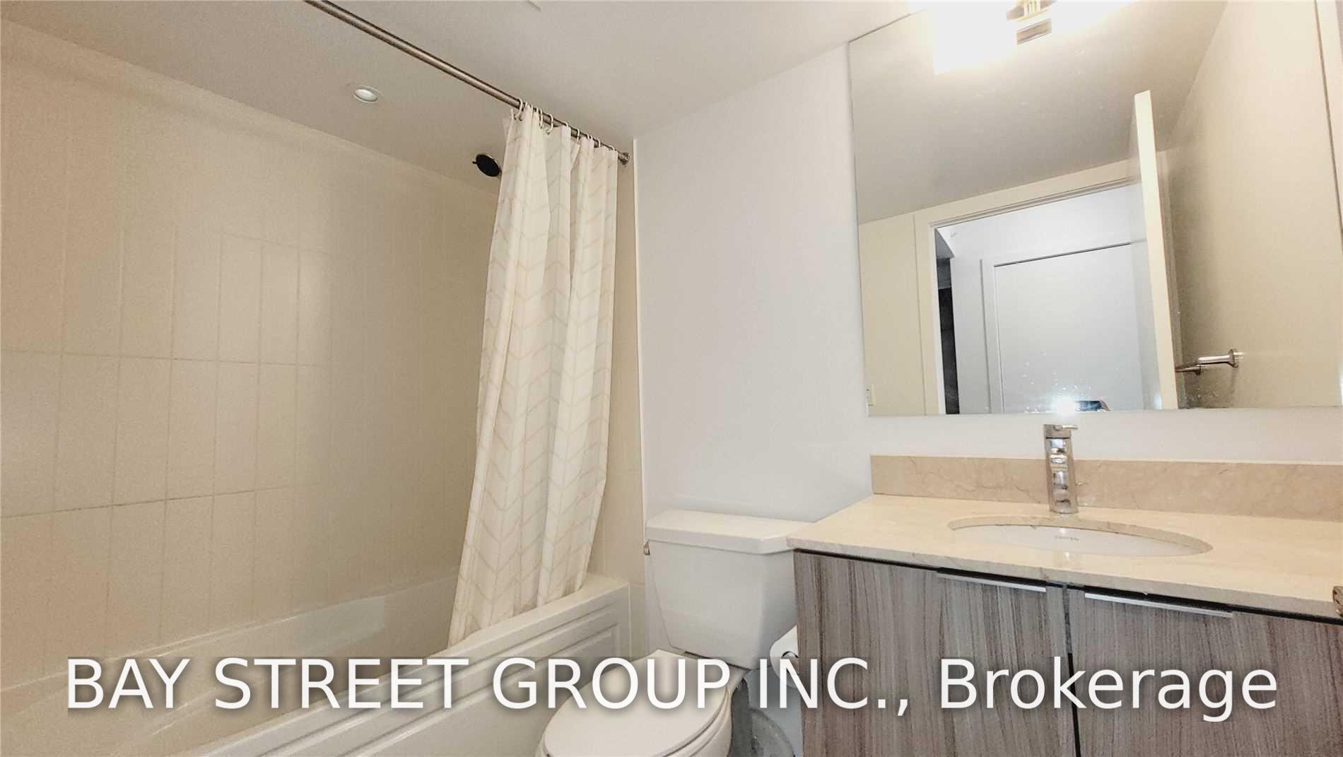 Photo 7 of Unit 1710, 955 Bay Street, Toronto, Bay Street Corridor — HOMEH