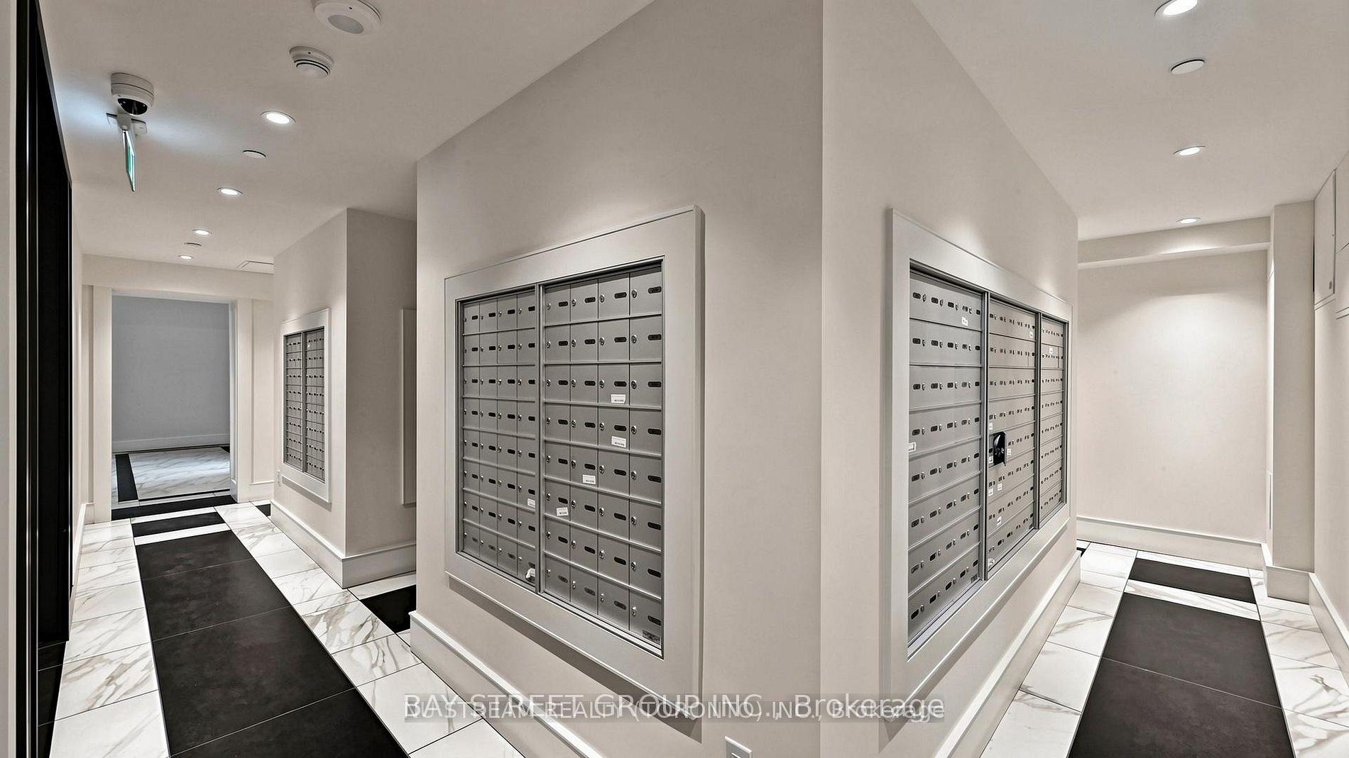Photo 11 of Unit 1710, 955 Bay Street, Toronto, Bay Street Corridor — HOMEH
