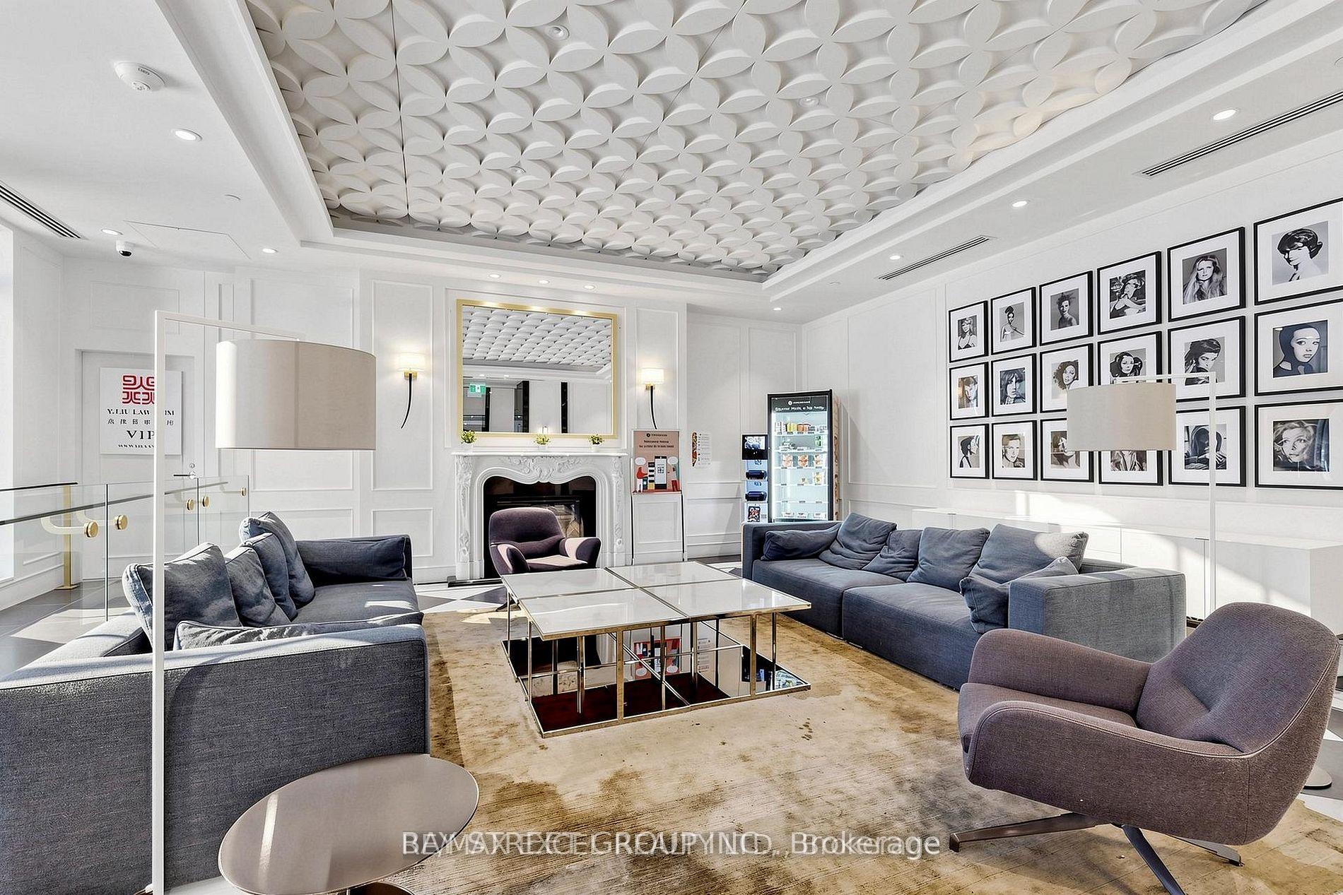 Photo 12 of Unit 1710, 955 Bay Street, Toronto, Bay Street Corridor — HOMEH