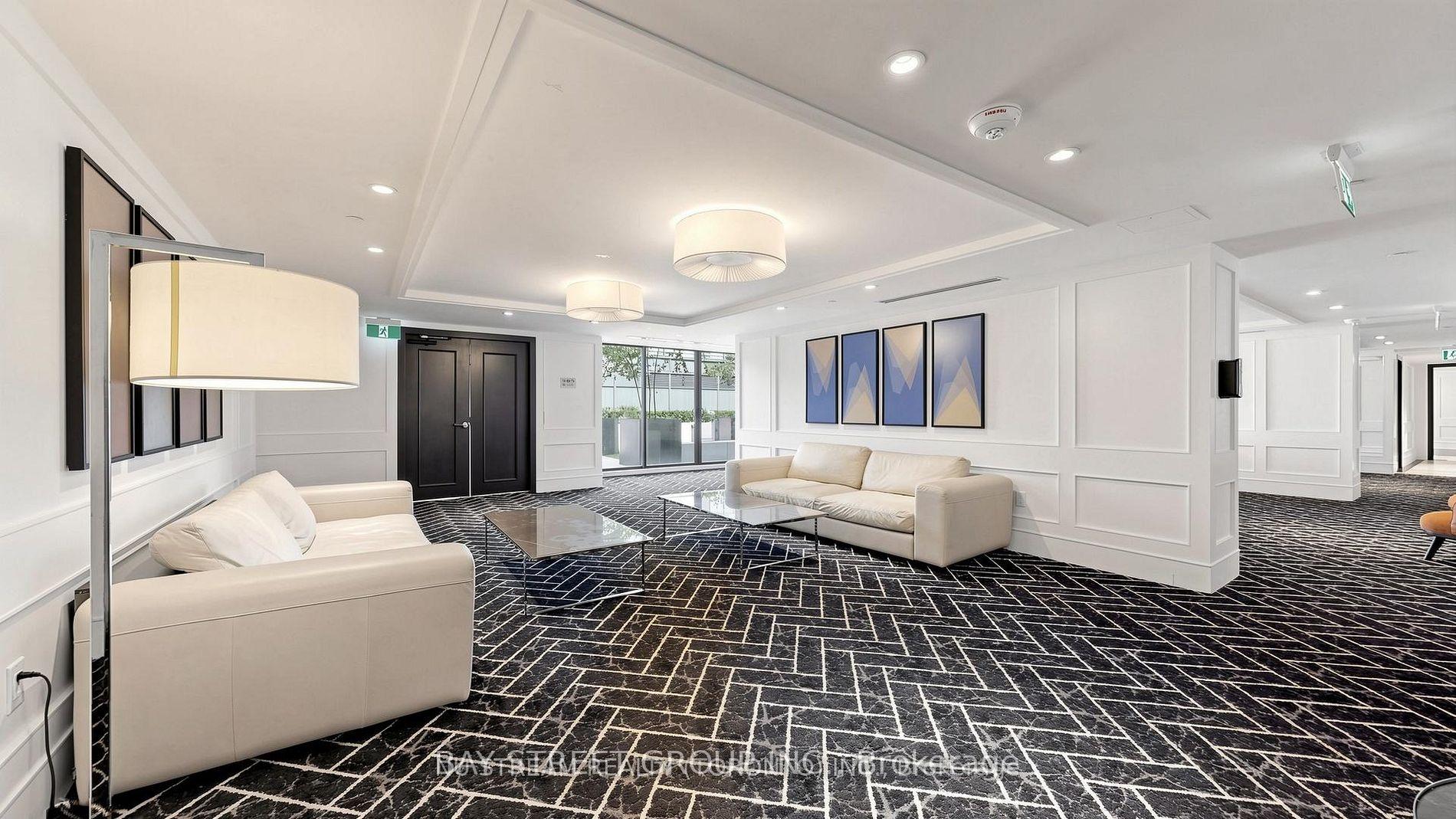 Photo 13 of Unit 1710, 955 Bay Street, Toronto, Bay Street Corridor — HOMEH