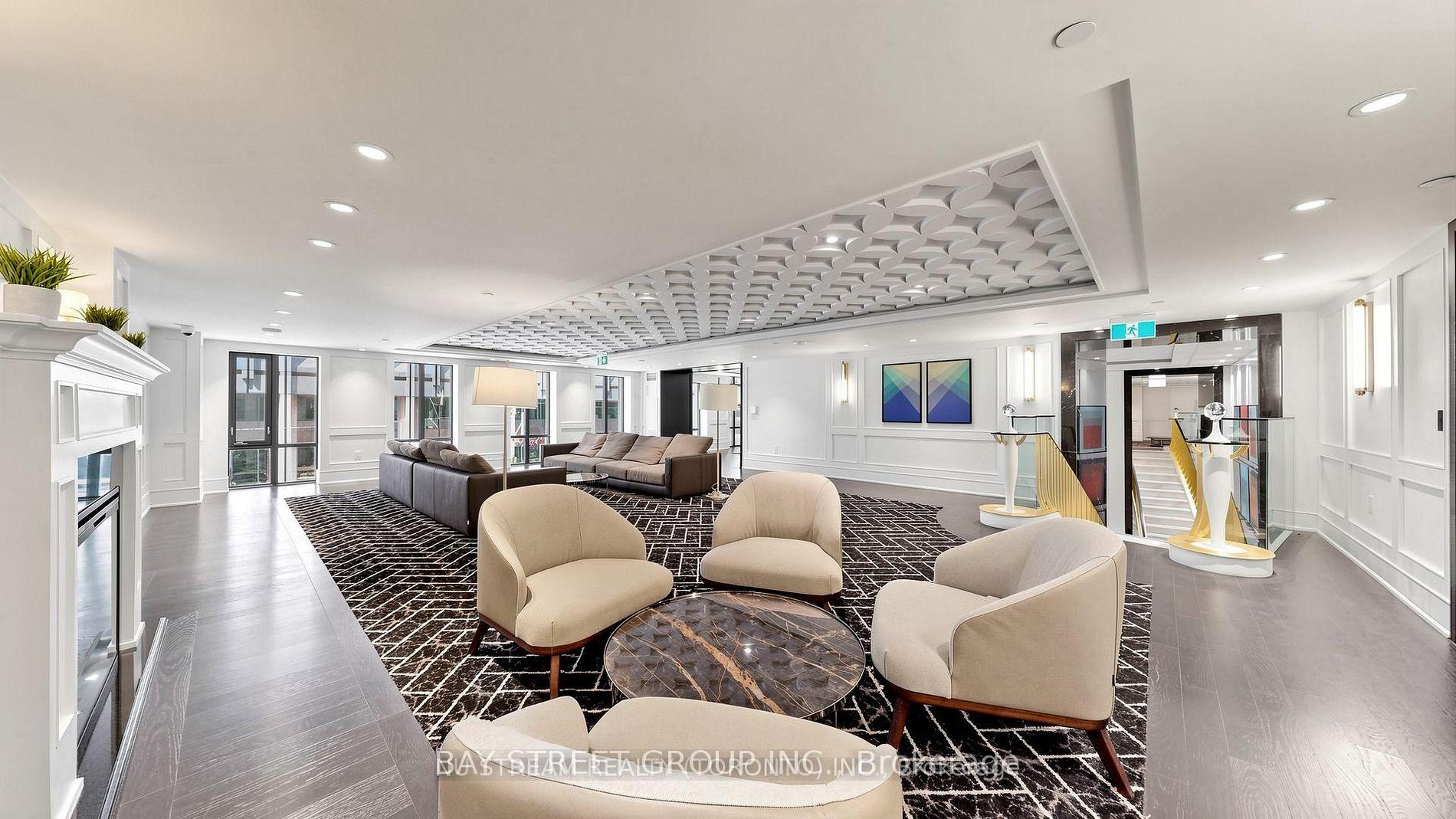 Photo 14 of Unit 1710, 955 Bay Street, Toronto, Bay Street Corridor — HOMEH