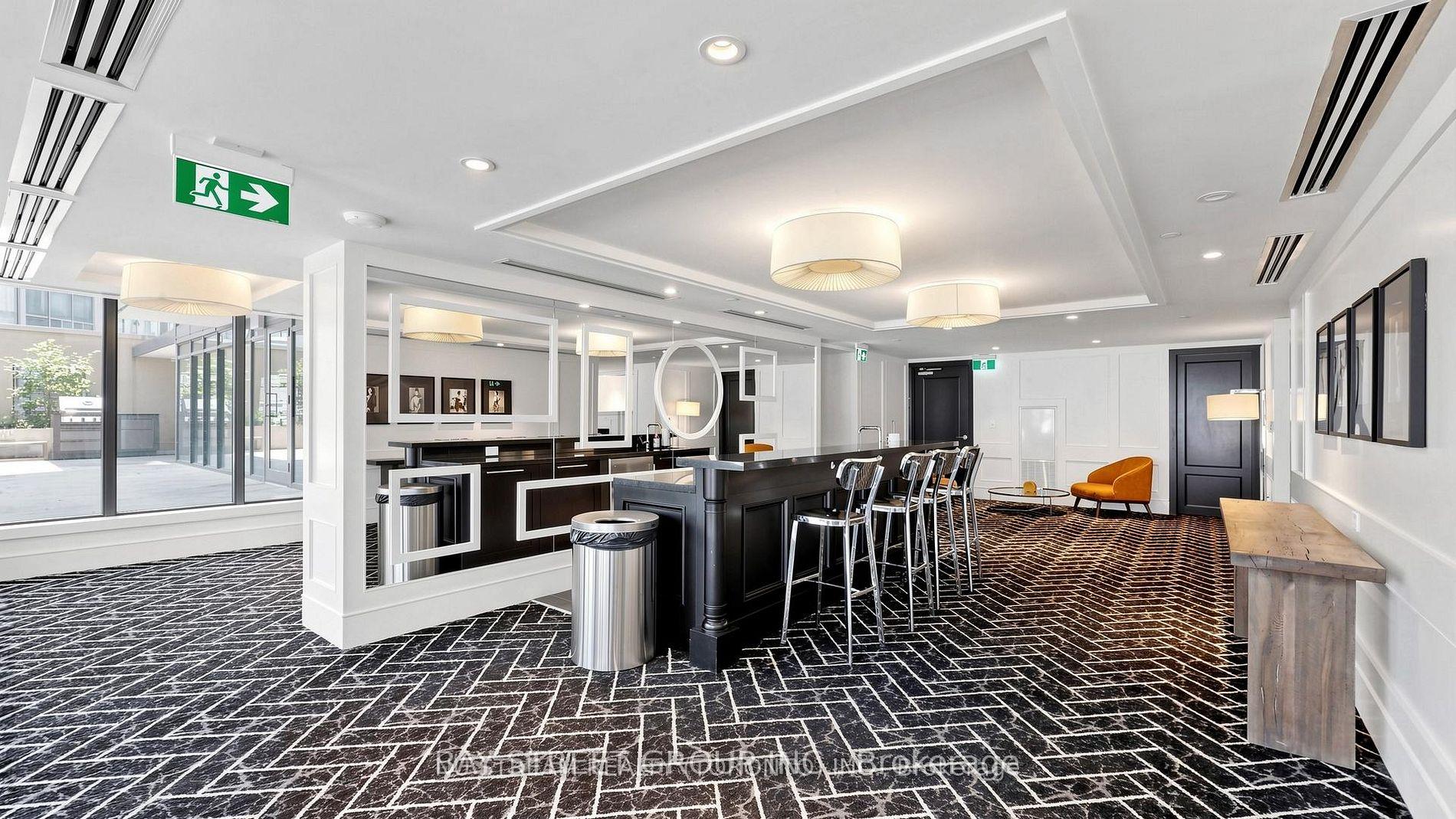 Photo 16 of Unit 1710, 955 Bay Street, Toronto, Bay Street Corridor — HOMEH