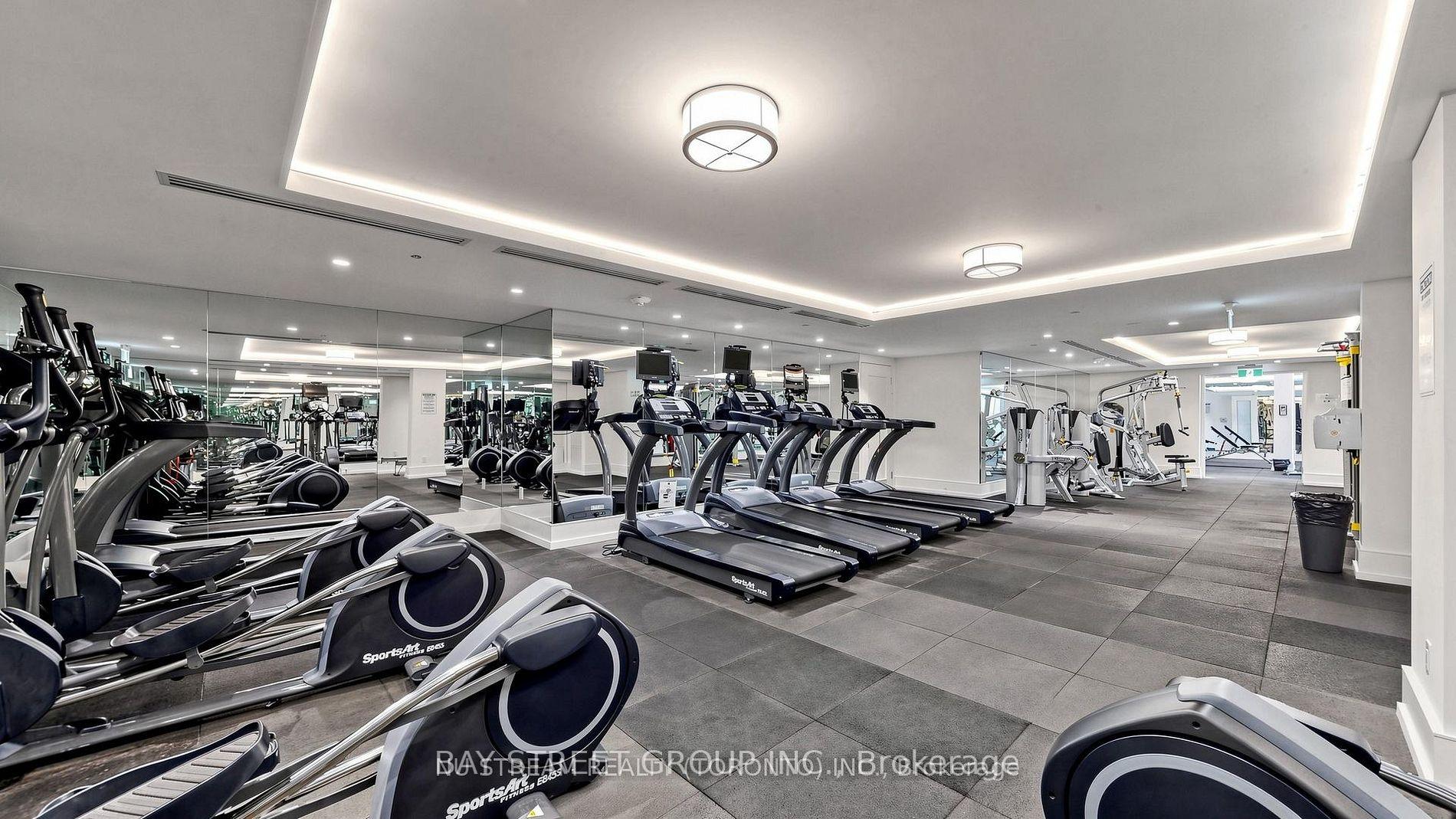 Photo 18 of Unit 1710, 955 Bay Street, Toronto, Bay Street Corridor — HOMEH