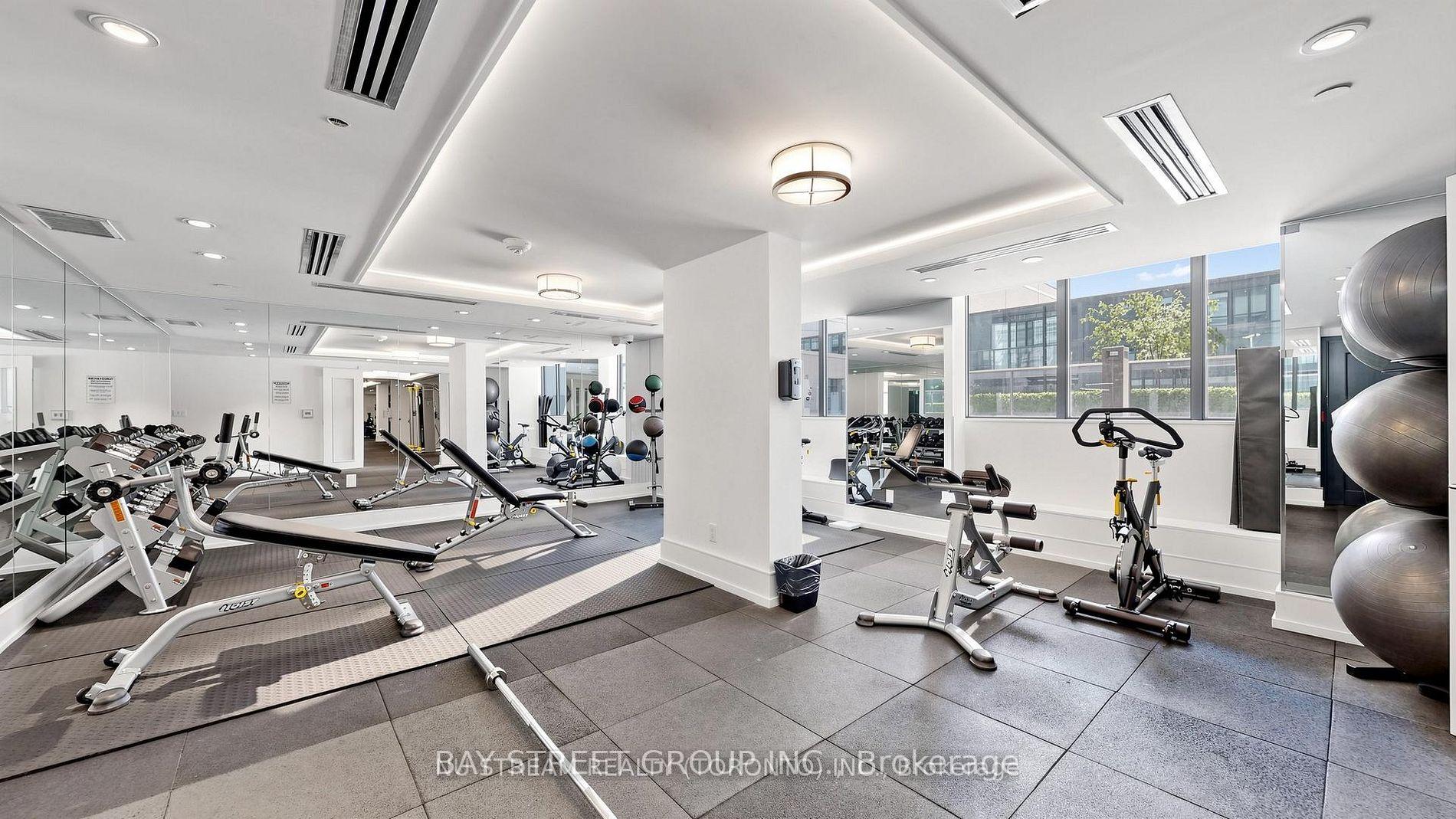 Photo 19 of Unit 1710, 955 Bay Street, Toronto, Bay Street Corridor — HOMEH