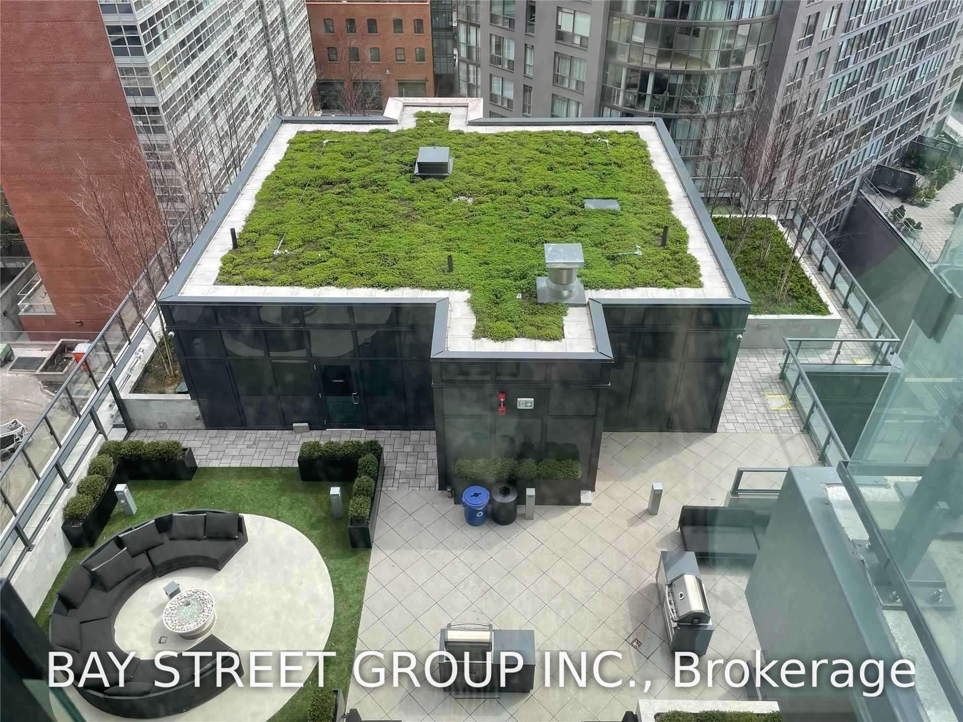 Photo 25 of Unit 1710, 955 Bay Street, Toronto, Bay Street Corridor — HOMEH