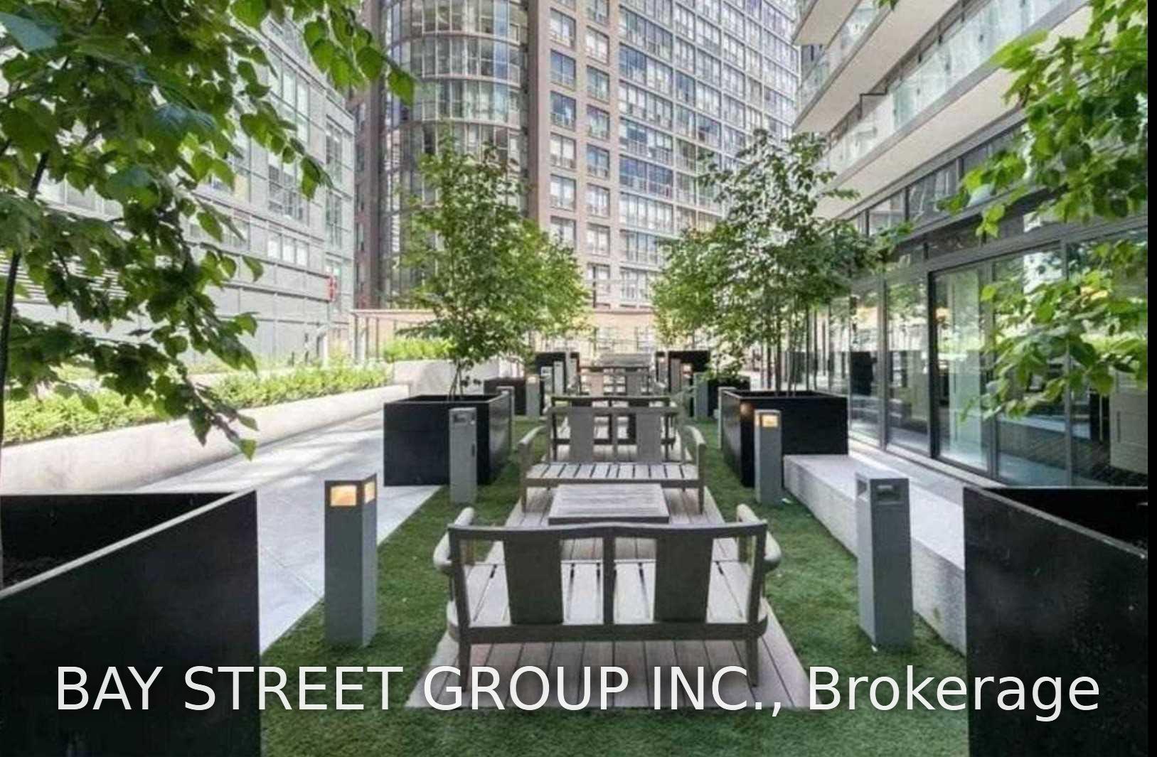 Photo 26 of Unit 1710, 955 Bay Street, Toronto, Bay Street Corridor — HOMEH