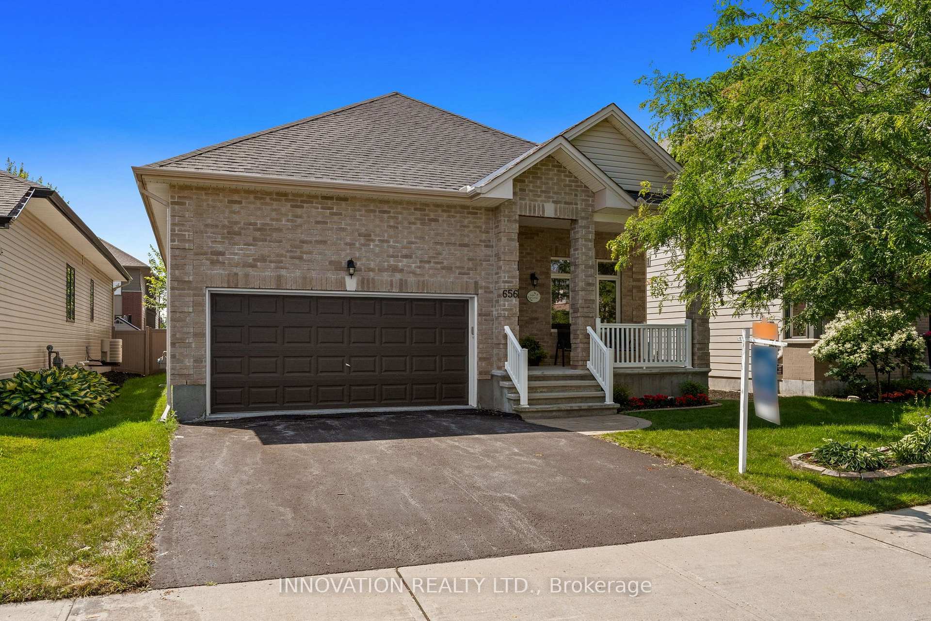 Photo 1 of 656 Bridleglen Crescent, Ottawa, Kanata - Bridlewood — HOMEH