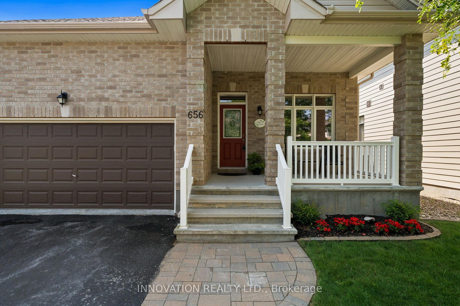 Photo 4 of 656 Bridleglen Crescent, Ottawa, Kanata - Bridlewood — HOMEH