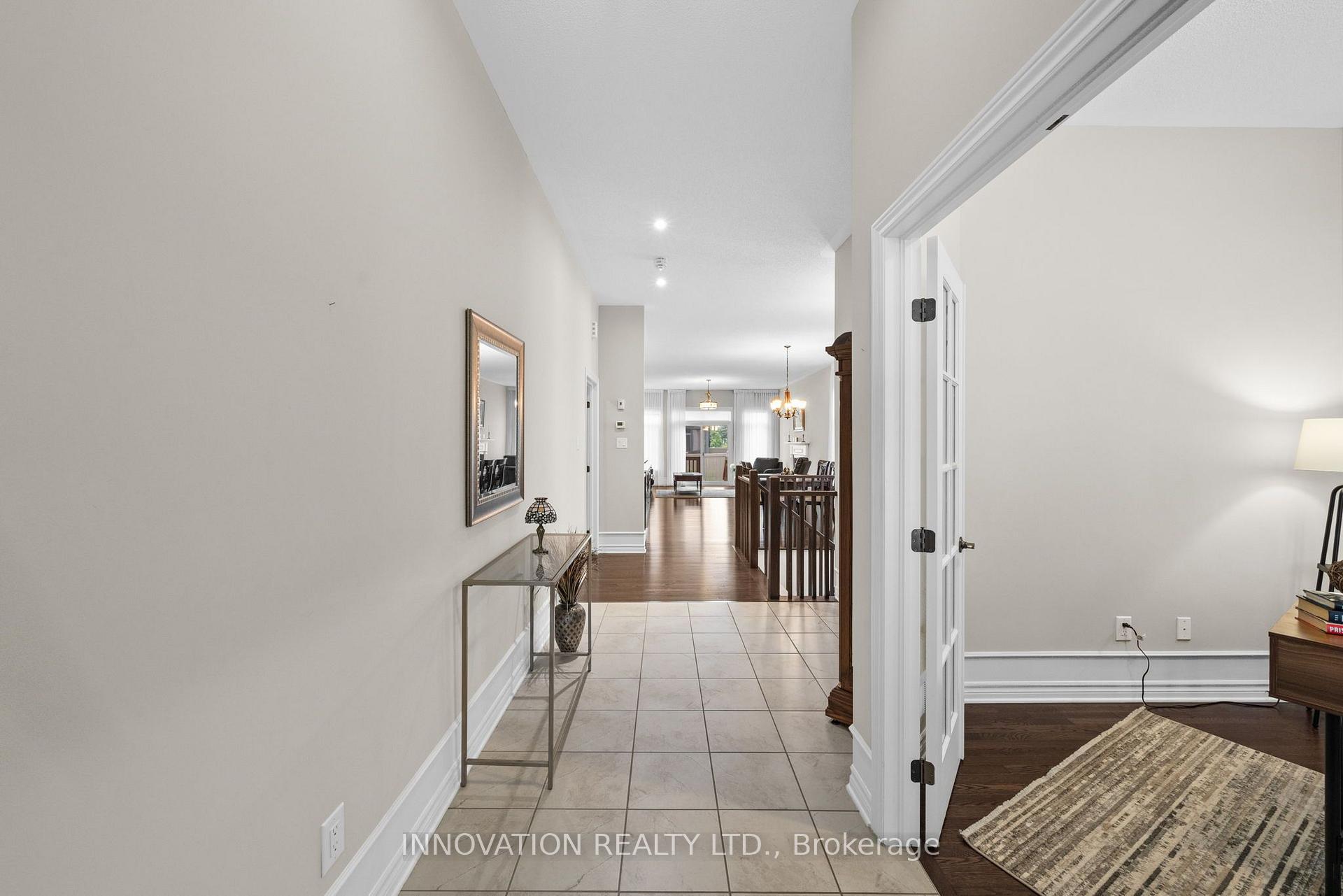 Photo 8 of 656 Bridleglen Crescent, Ottawa, Kanata - Bridlewood — HOMEH
