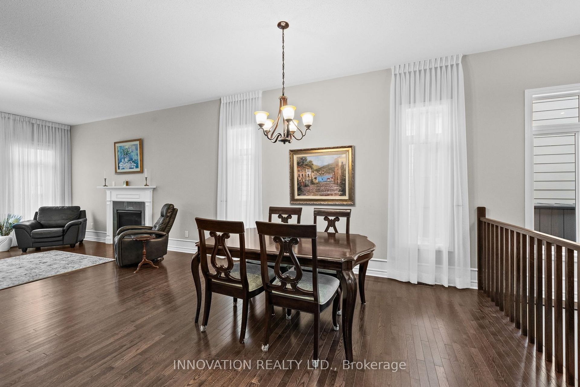 Photo 13 of 656 Bridleglen Crescent, Ottawa, Kanata - Bridlewood — HOMEH