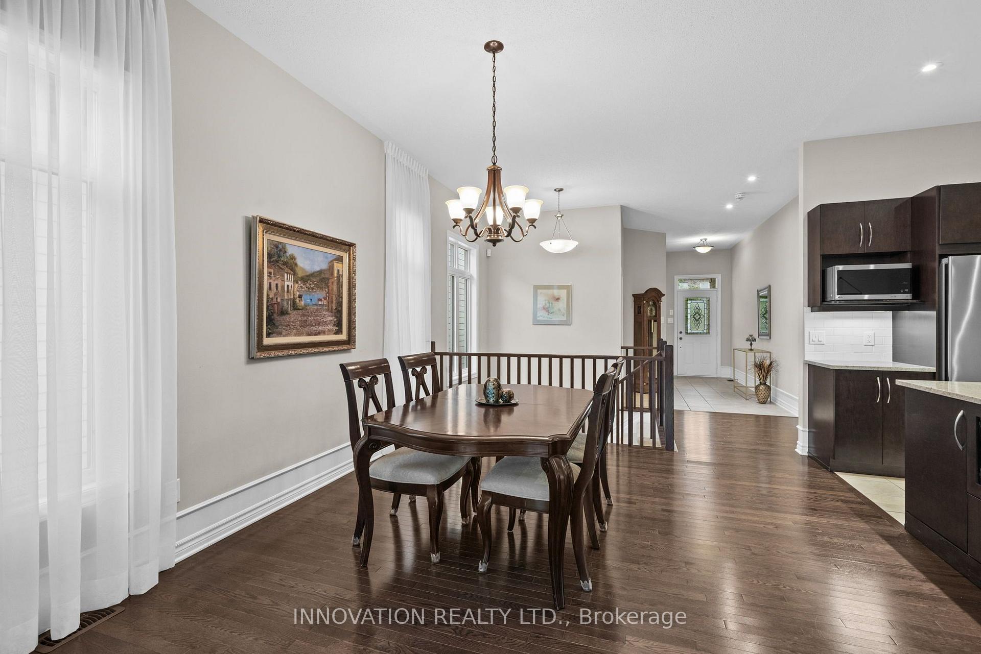 Photo 14 of 656 Bridleglen Crescent, Ottawa, Kanata - Bridlewood — HOMEH