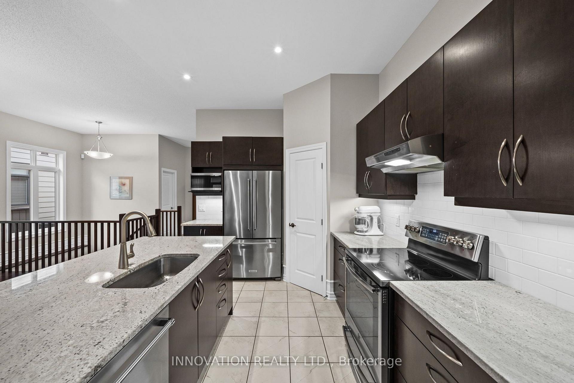 Photo 17 of 656 Bridleglen Crescent, Ottawa, Kanata - Bridlewood — HOMEH