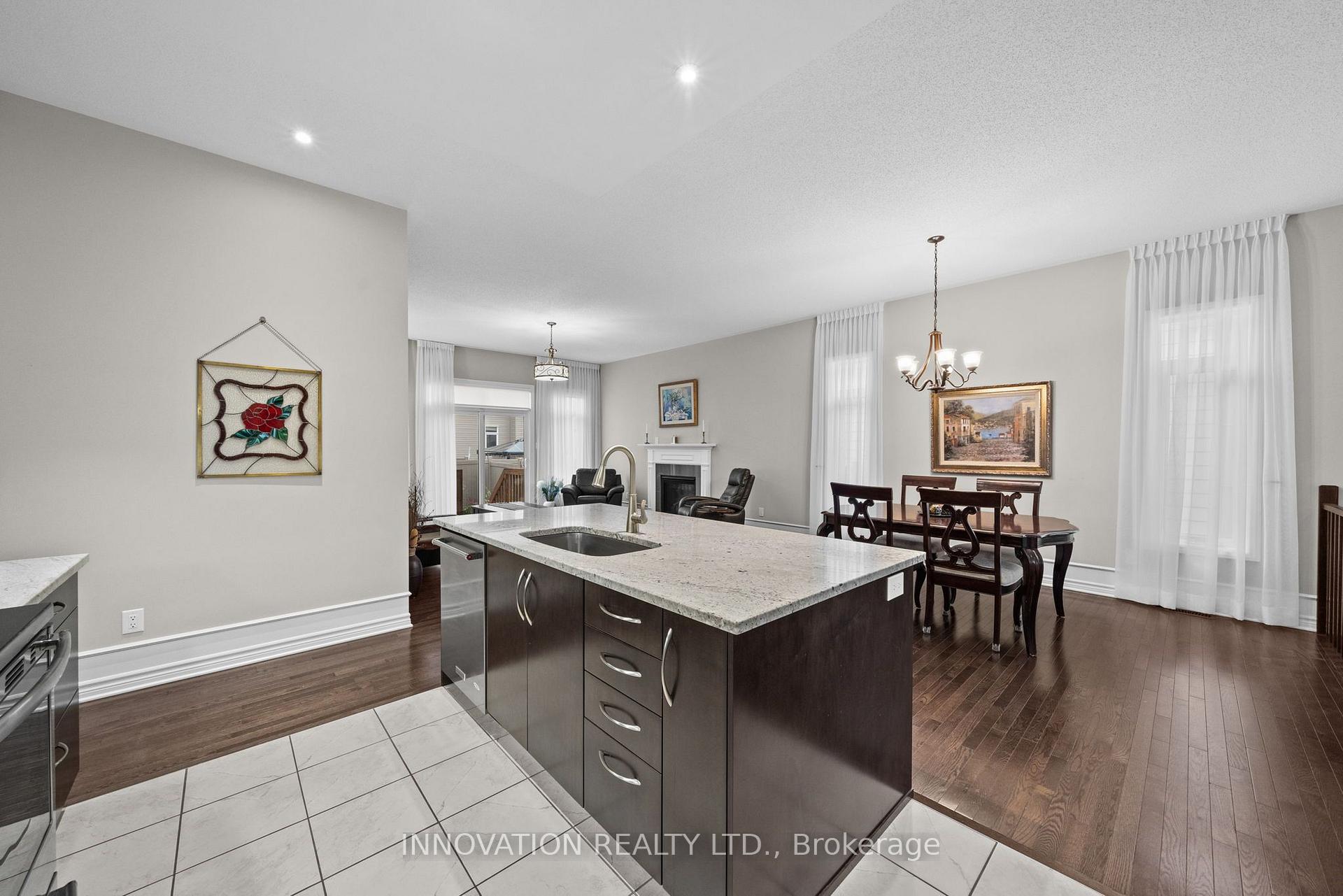 Photo 19 of 656 Bridleglen Crescent, Ottawa, Kanata - Bridlewood — HOMEH