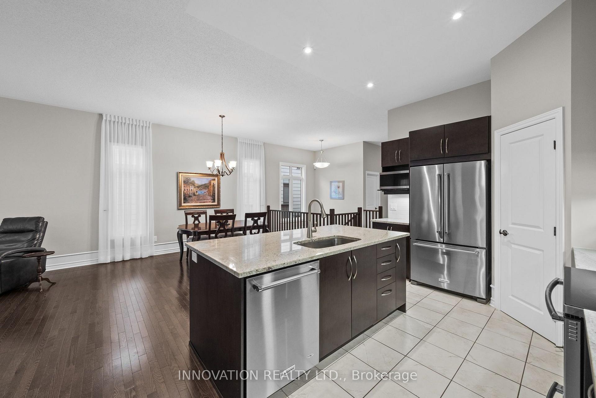 Photo 20 of 656 Bridleglen Crescent, Ottawa, Kanata - Bridlewood — HOMEH