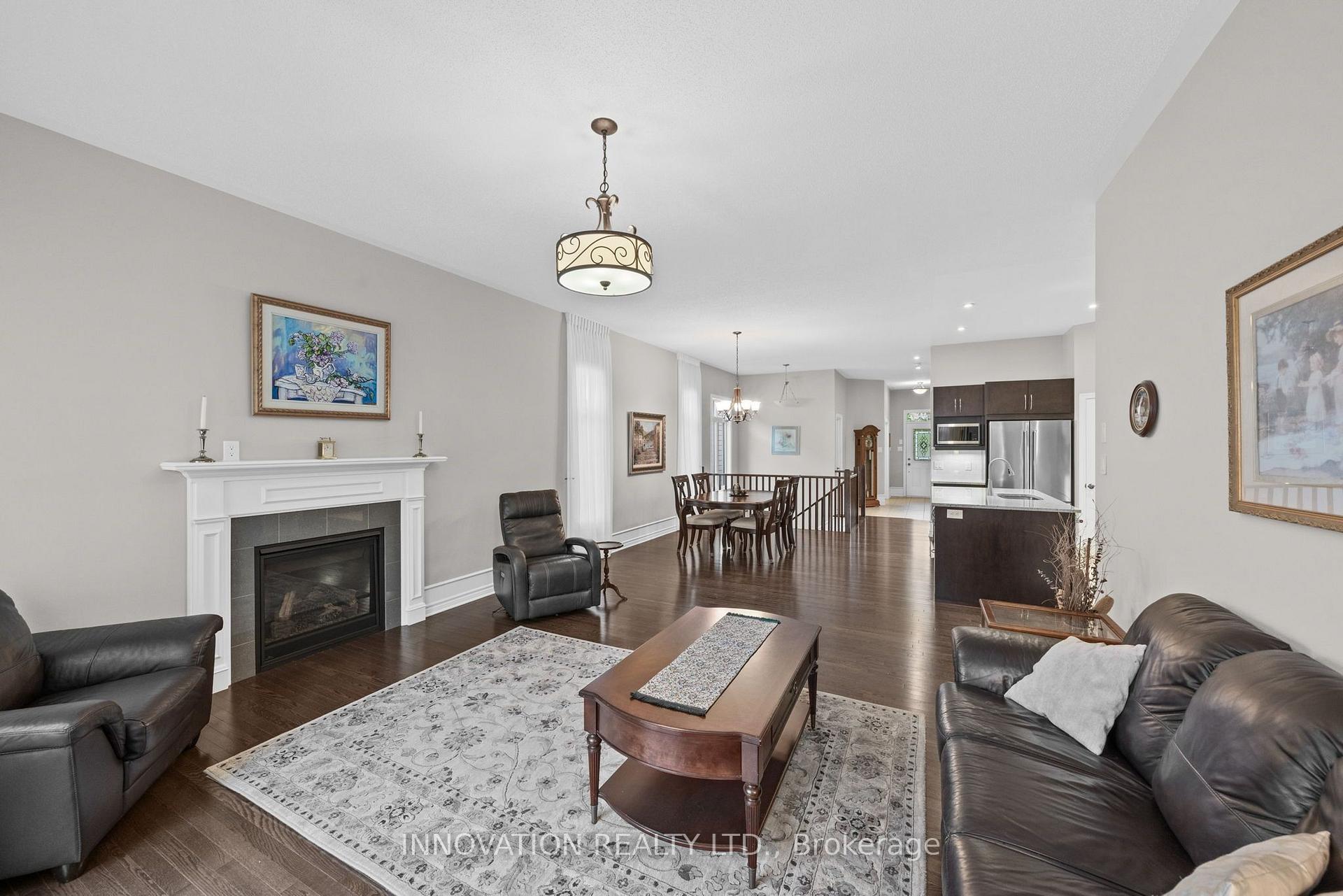 Photo 23 of 656 Bridleglen Crescent, Ottawa, Kanata - Bridlewood — HOMEH