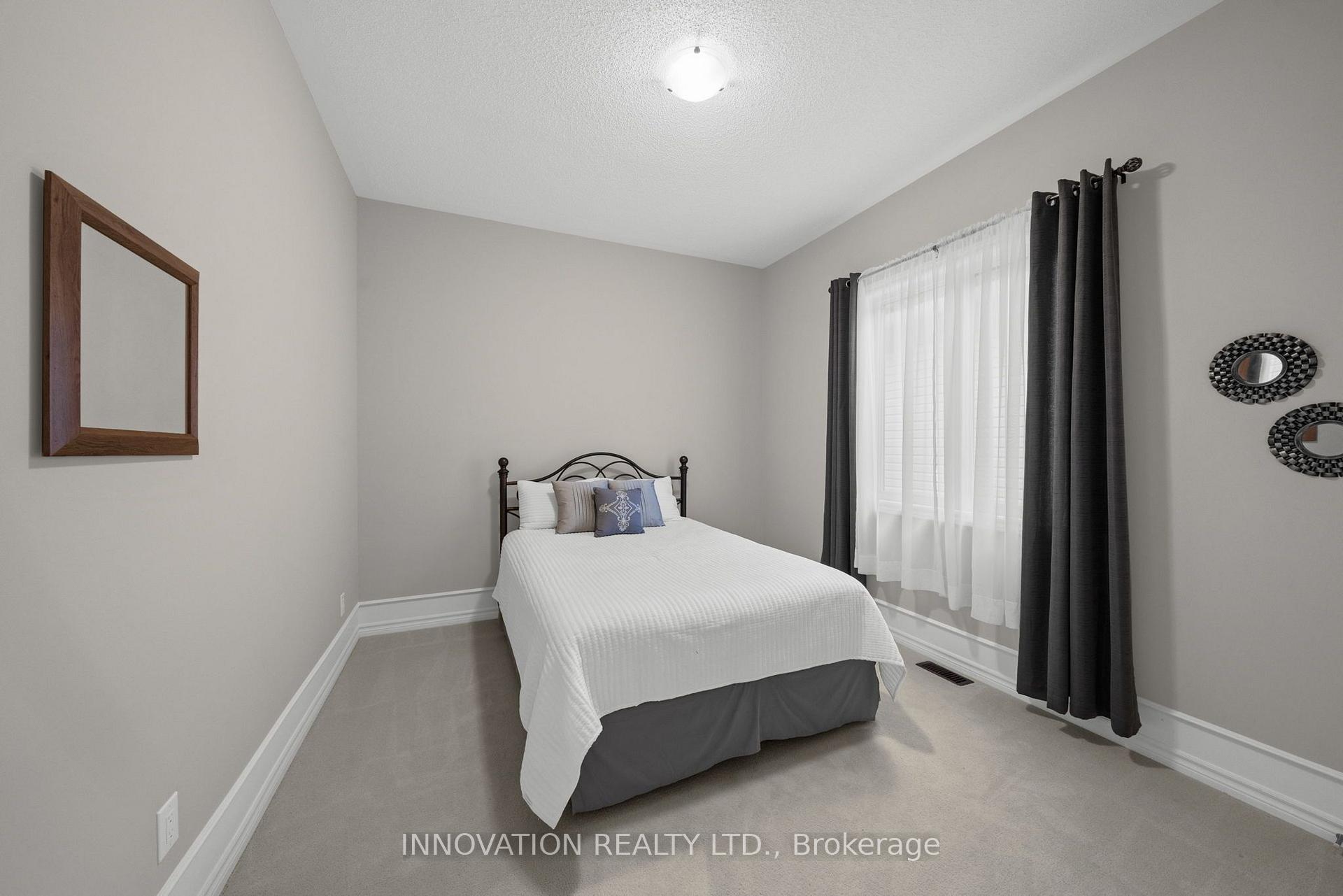 Photo 30 of 656 Bridleglen Crescent, Ottawa, Kanata - Bridlewood — HOMEH