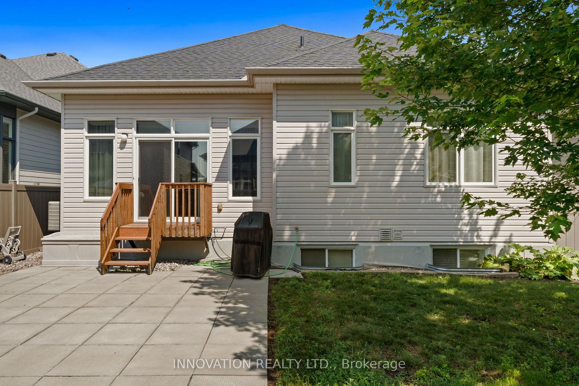 Photo 45 of 656 Bridleglen Crescent, Ottawa, Kanata - Bridlewood — HOMEH